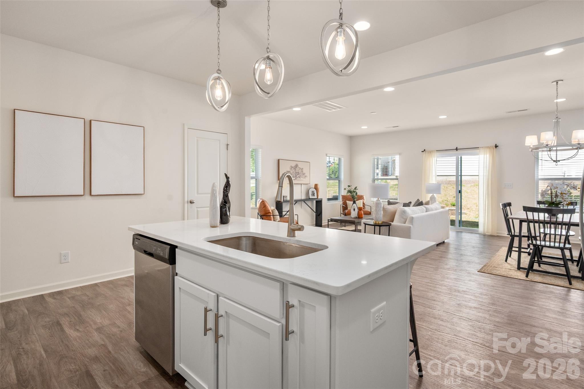 Villages at Mallard Creek - Residential