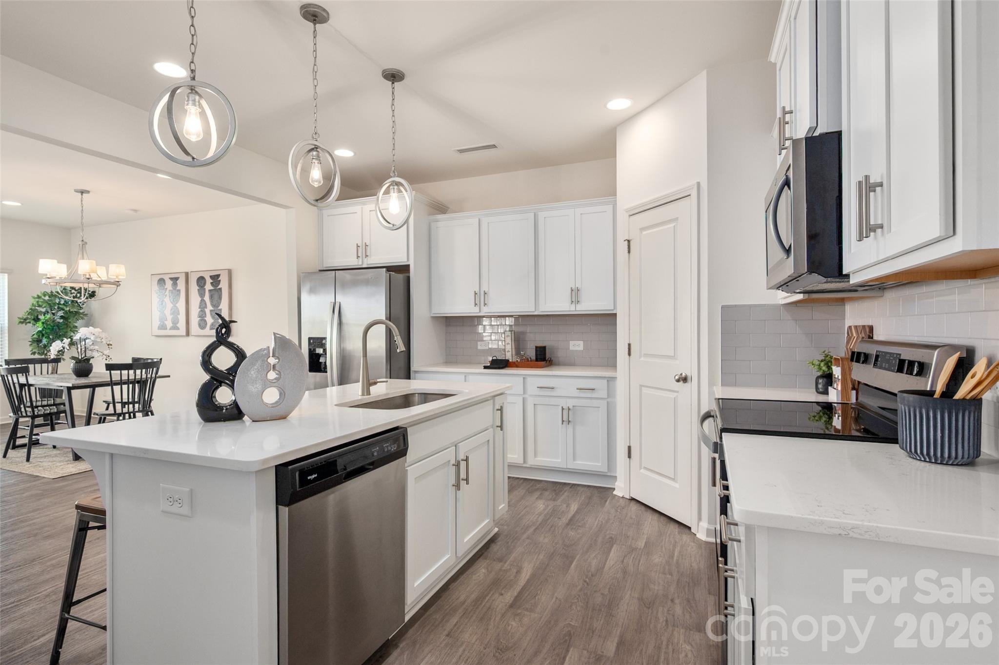 Villages at Mallard Creek - Residential