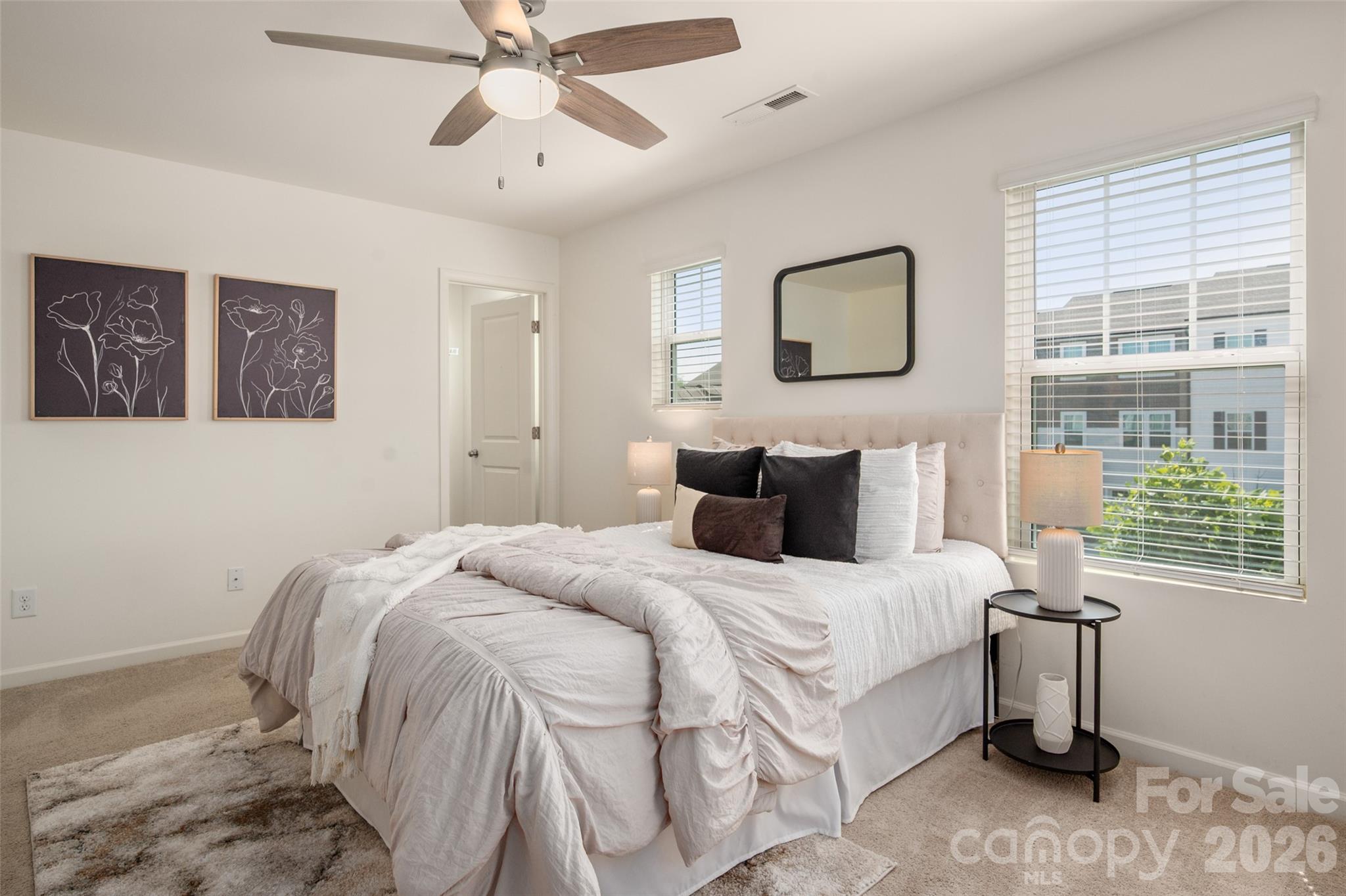 Villages at Mallard Creek - Residential