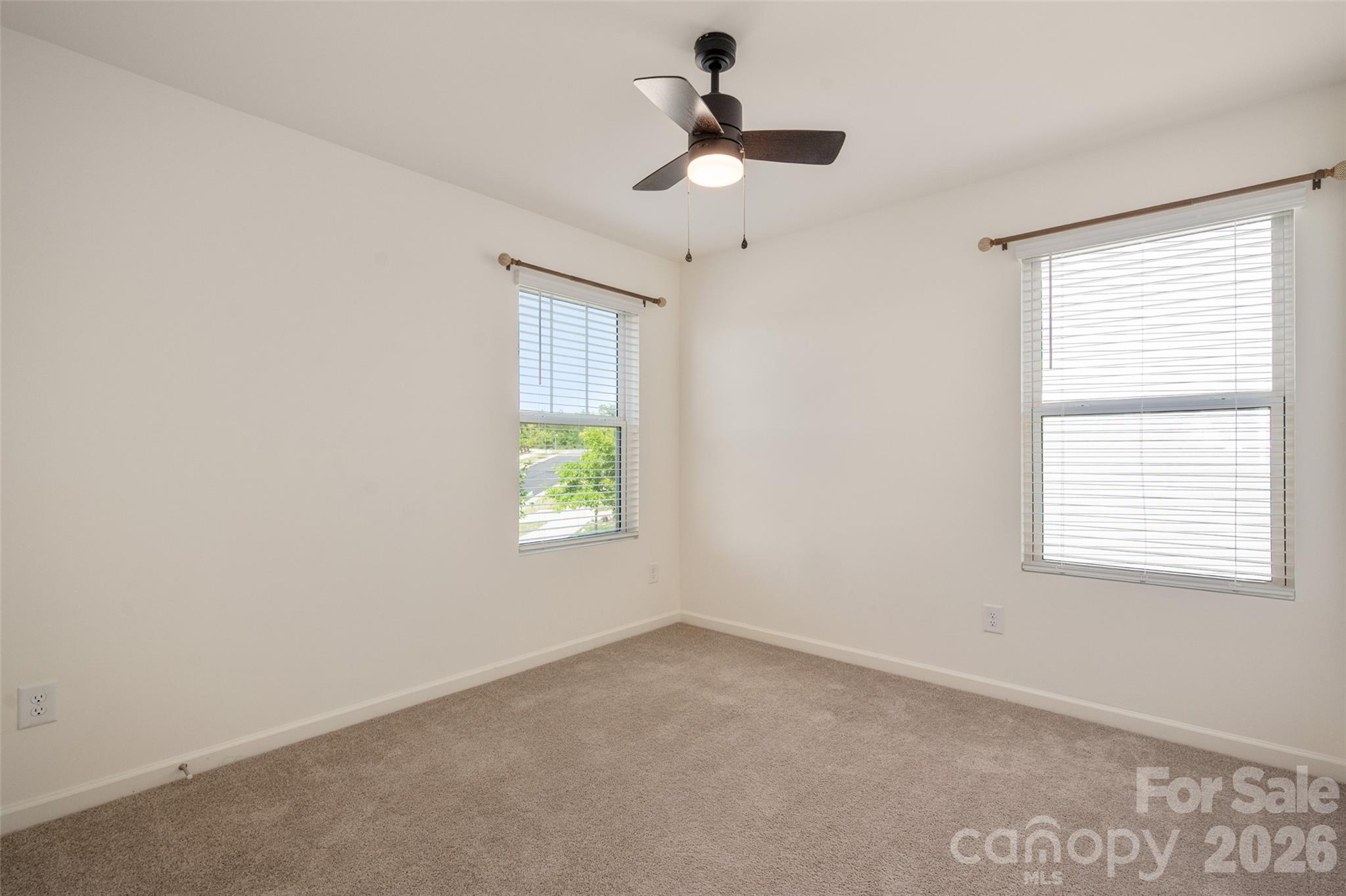 Villages at Mallard Creek - Residential