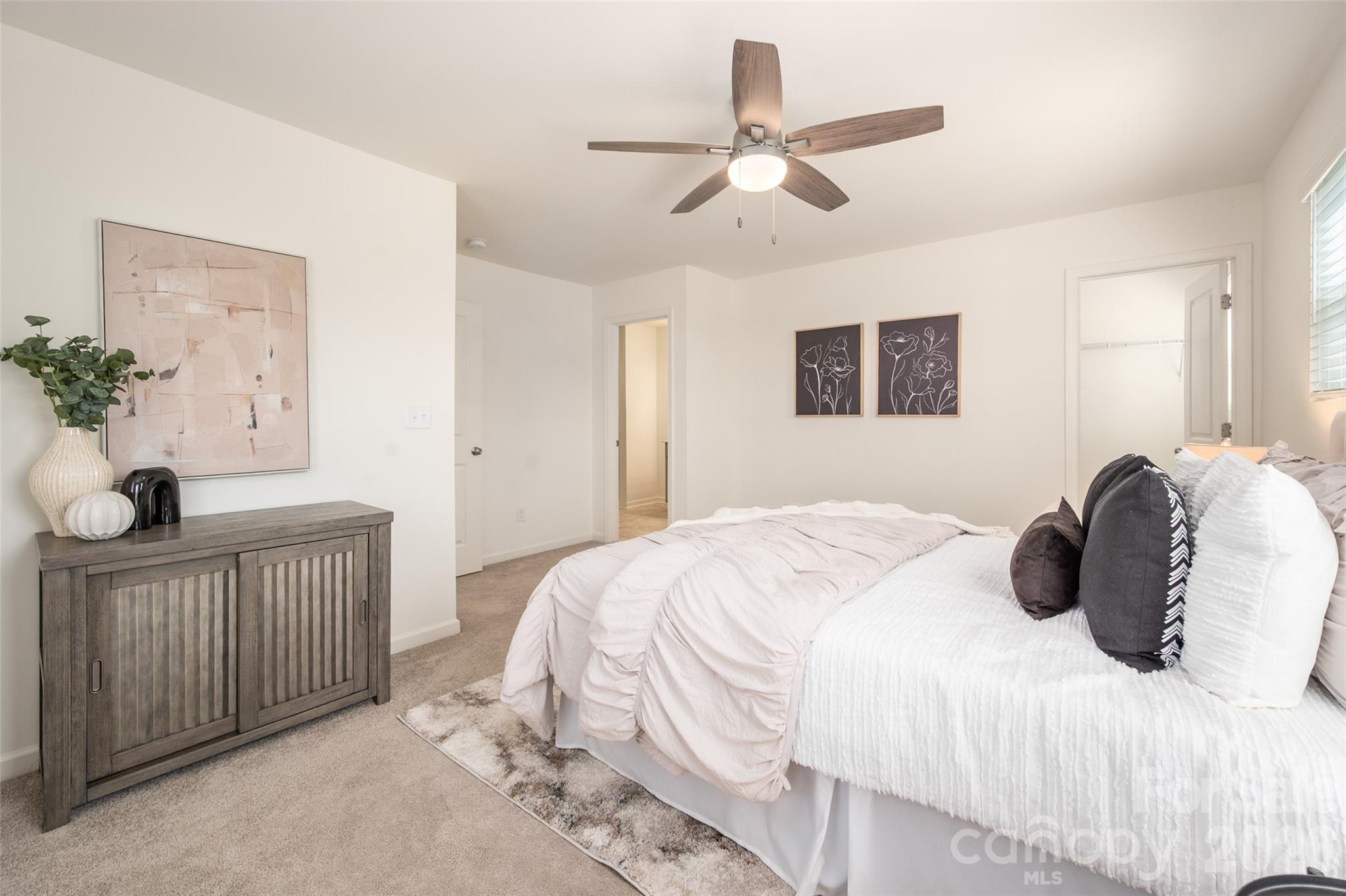 Villages at Mallard Creek - Residential