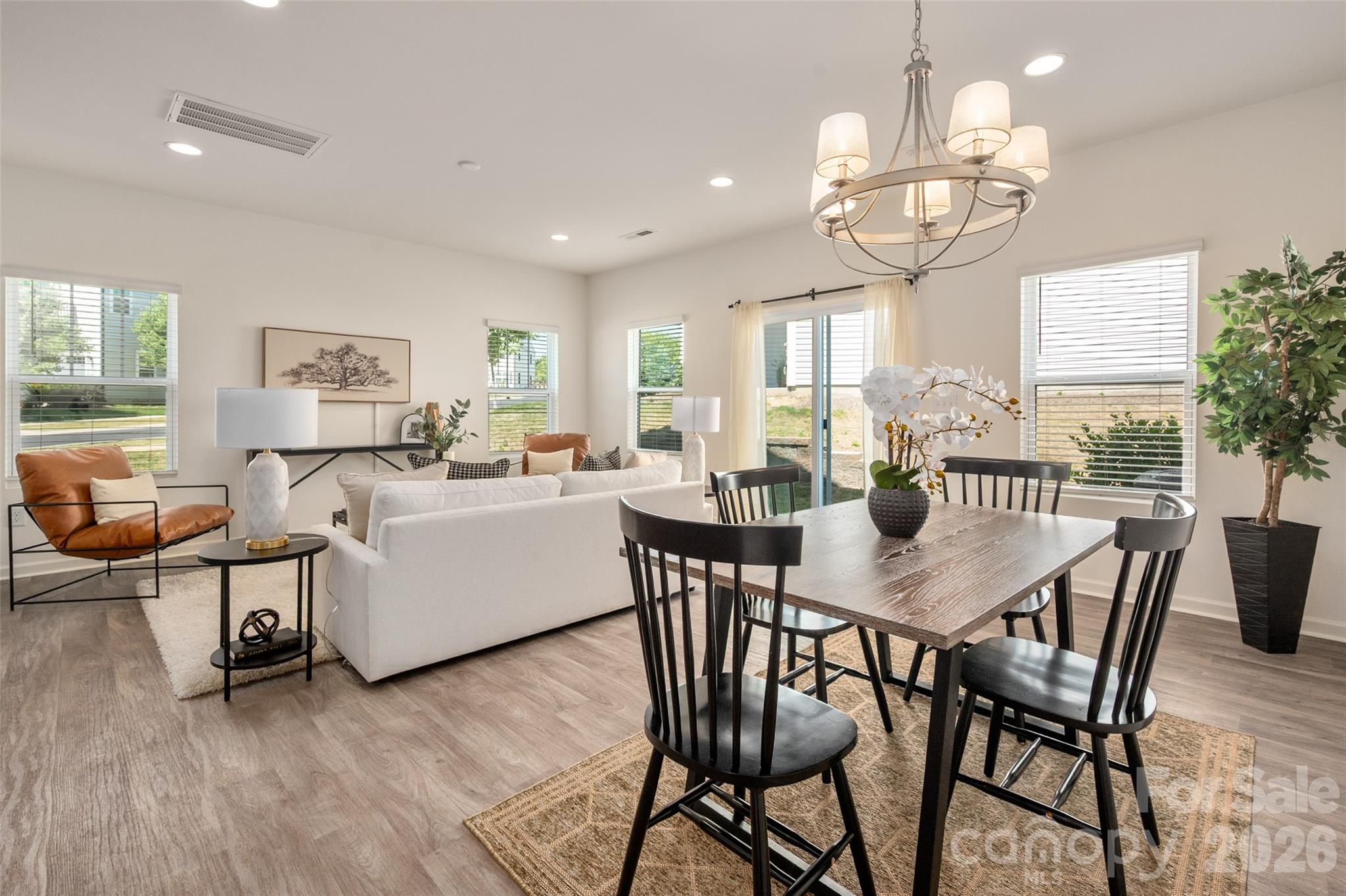Villages at Mallard Creek - Residential