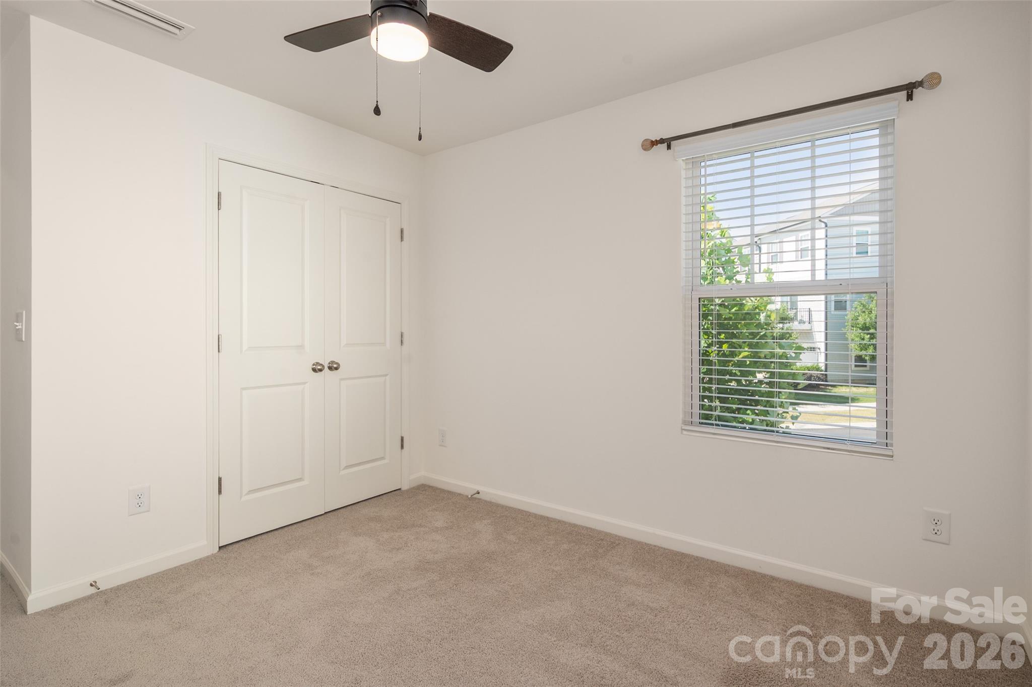 Villages at Mallard Creek - Residential