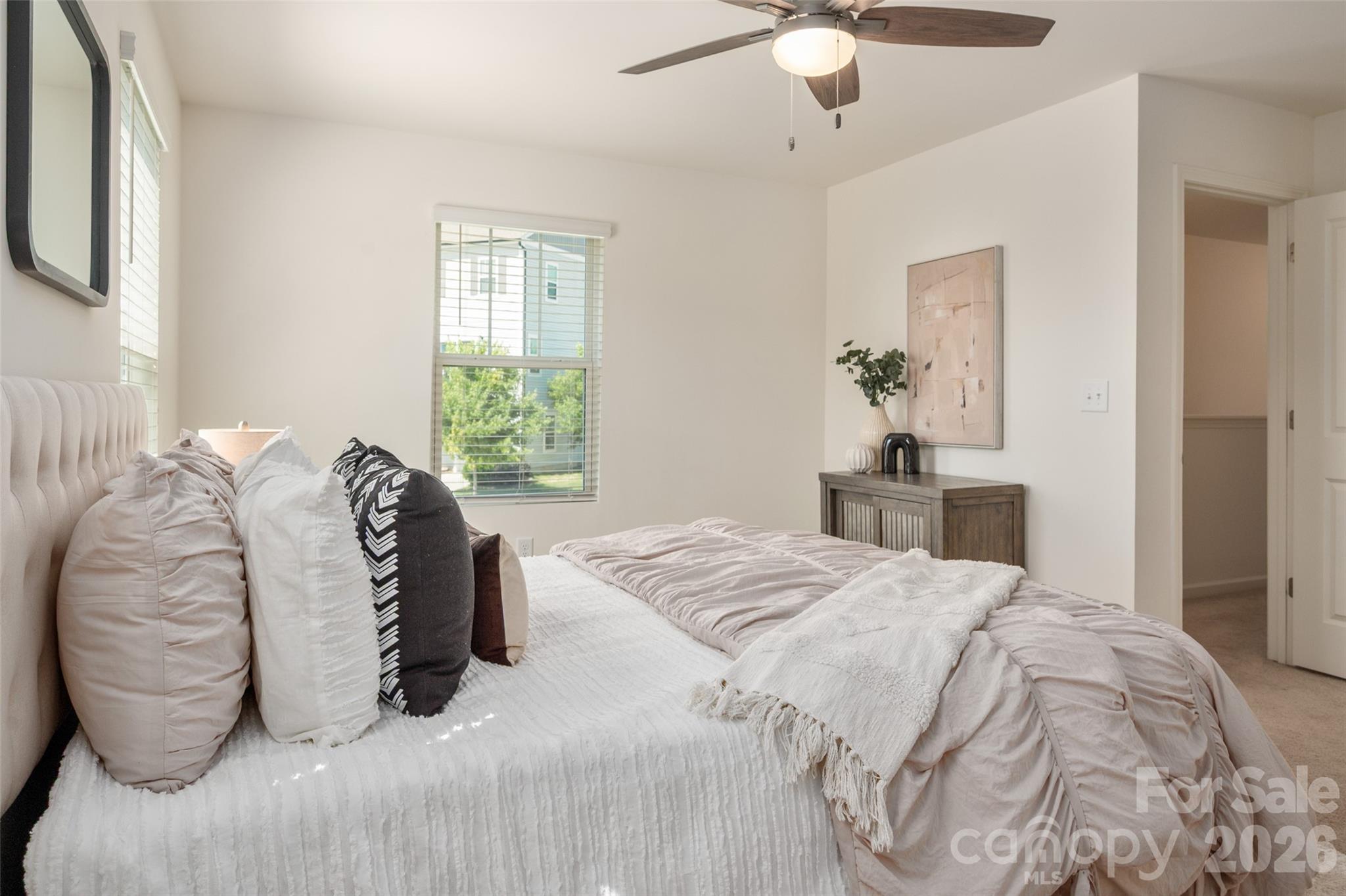 Villages at Mallard Creek - Residential