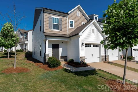 Photo of 13205 Gadwal Pintail Drive, Charlotte, NC 28262 (MLS # 4380012)