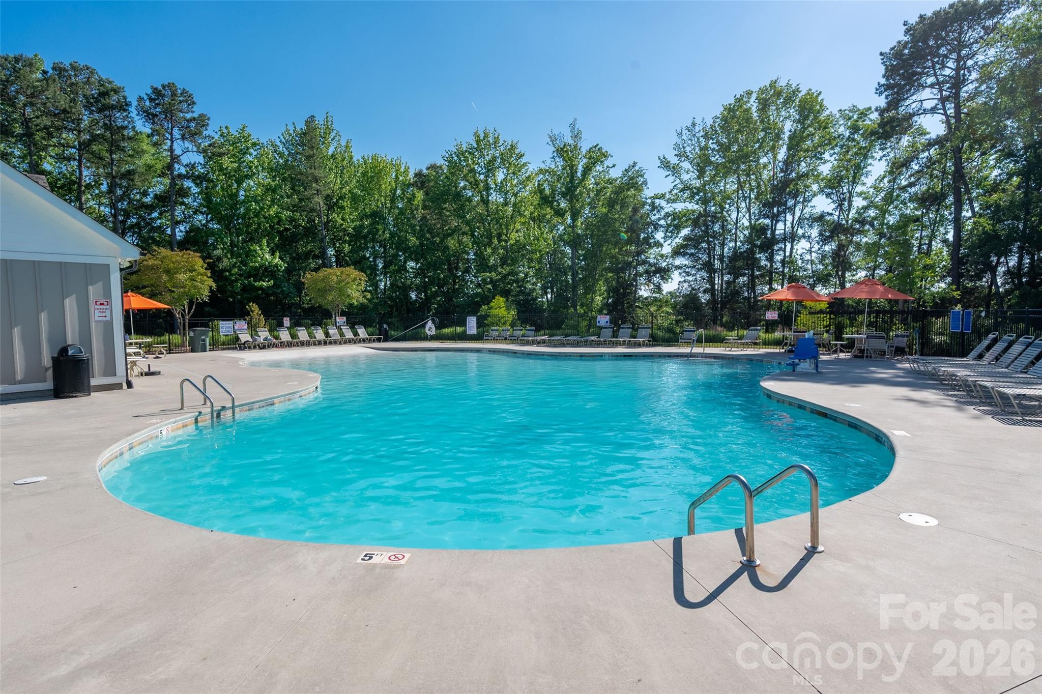 Villages at Mallard Creek - Residential