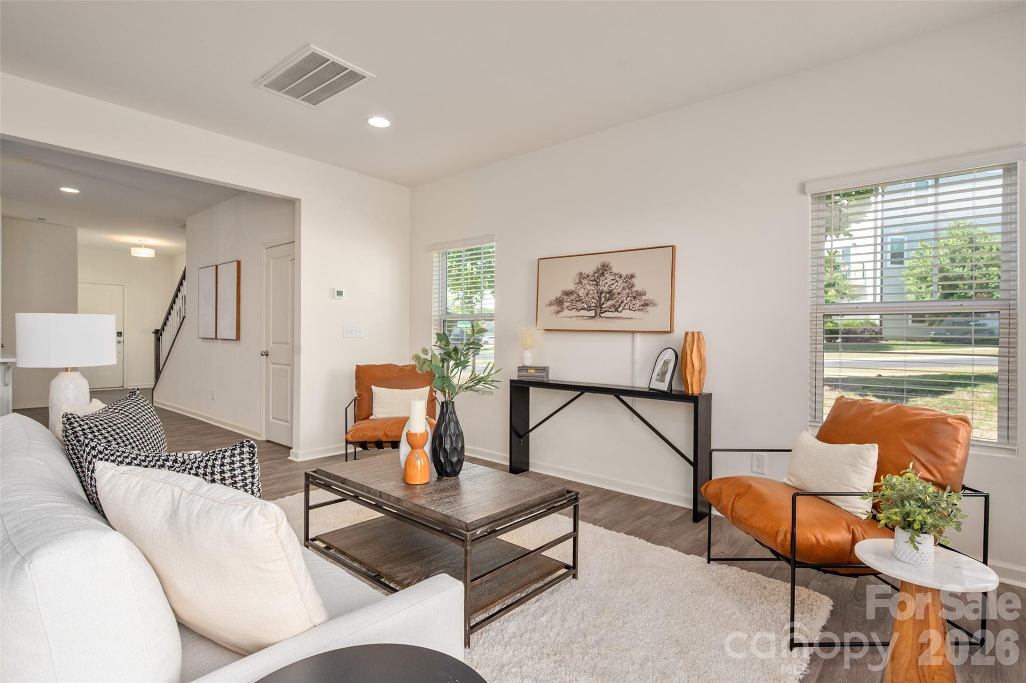 Villages at Mallard Creek - Residential