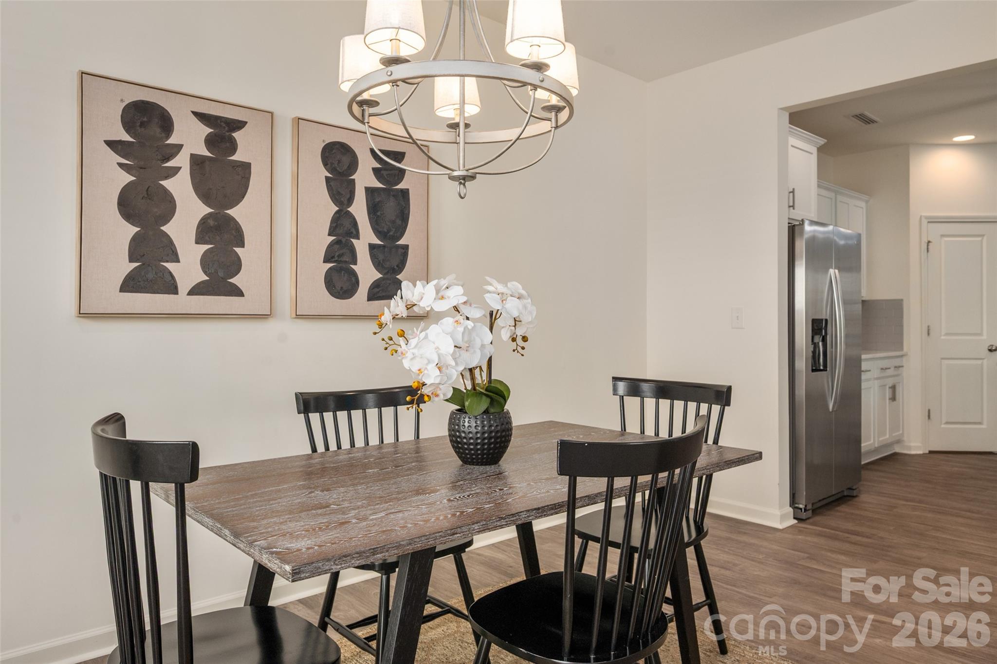 Villages at Mallard Creek - Residential
