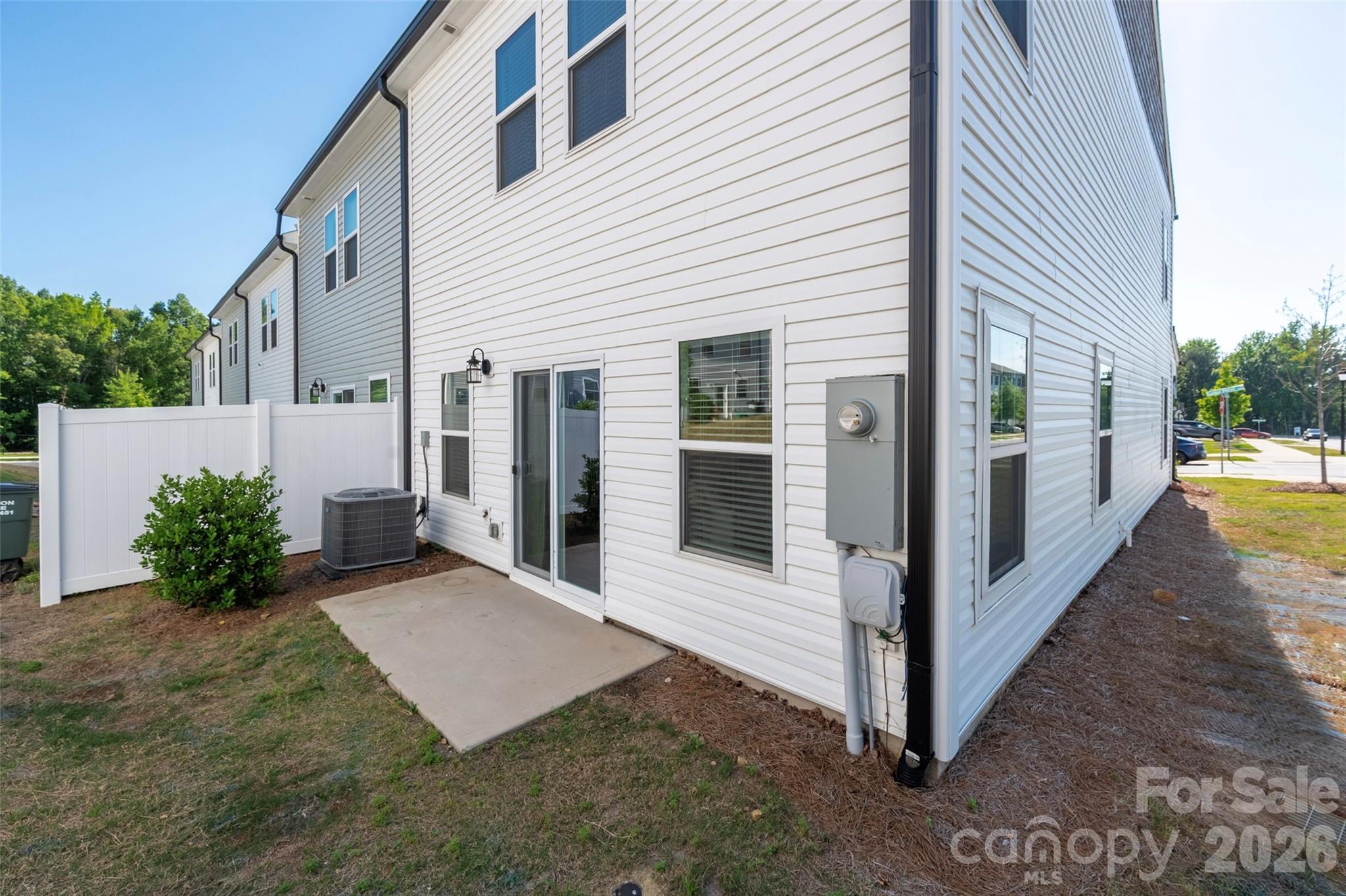 Villages at Mallard Creek - Residential