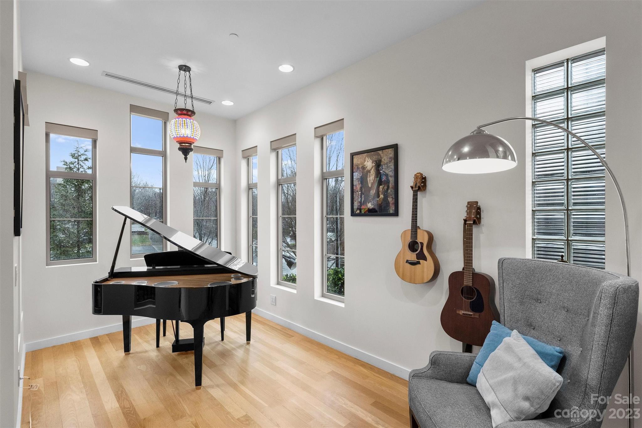 Dilworth - Residential