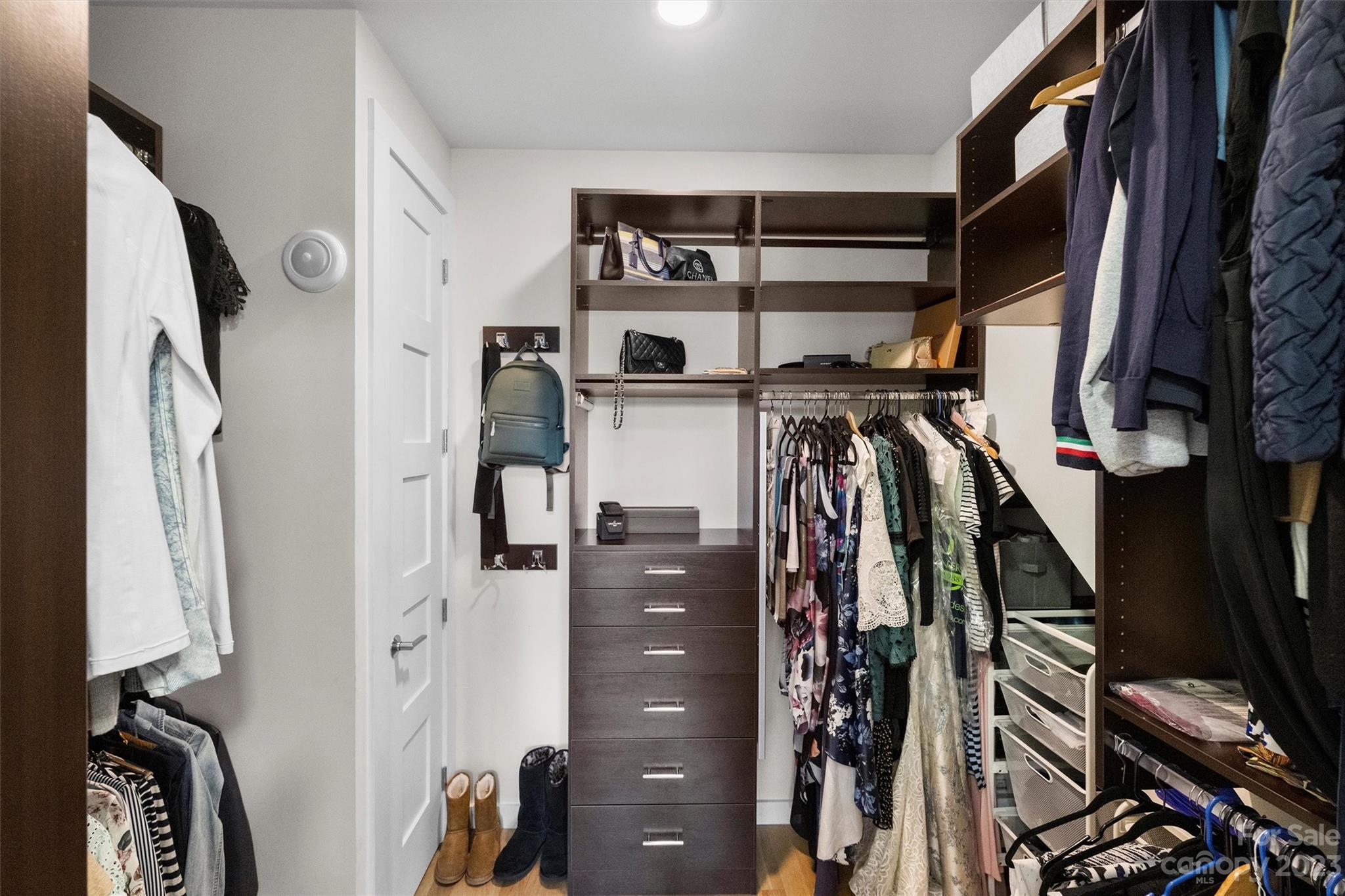 Dilworth - Residential