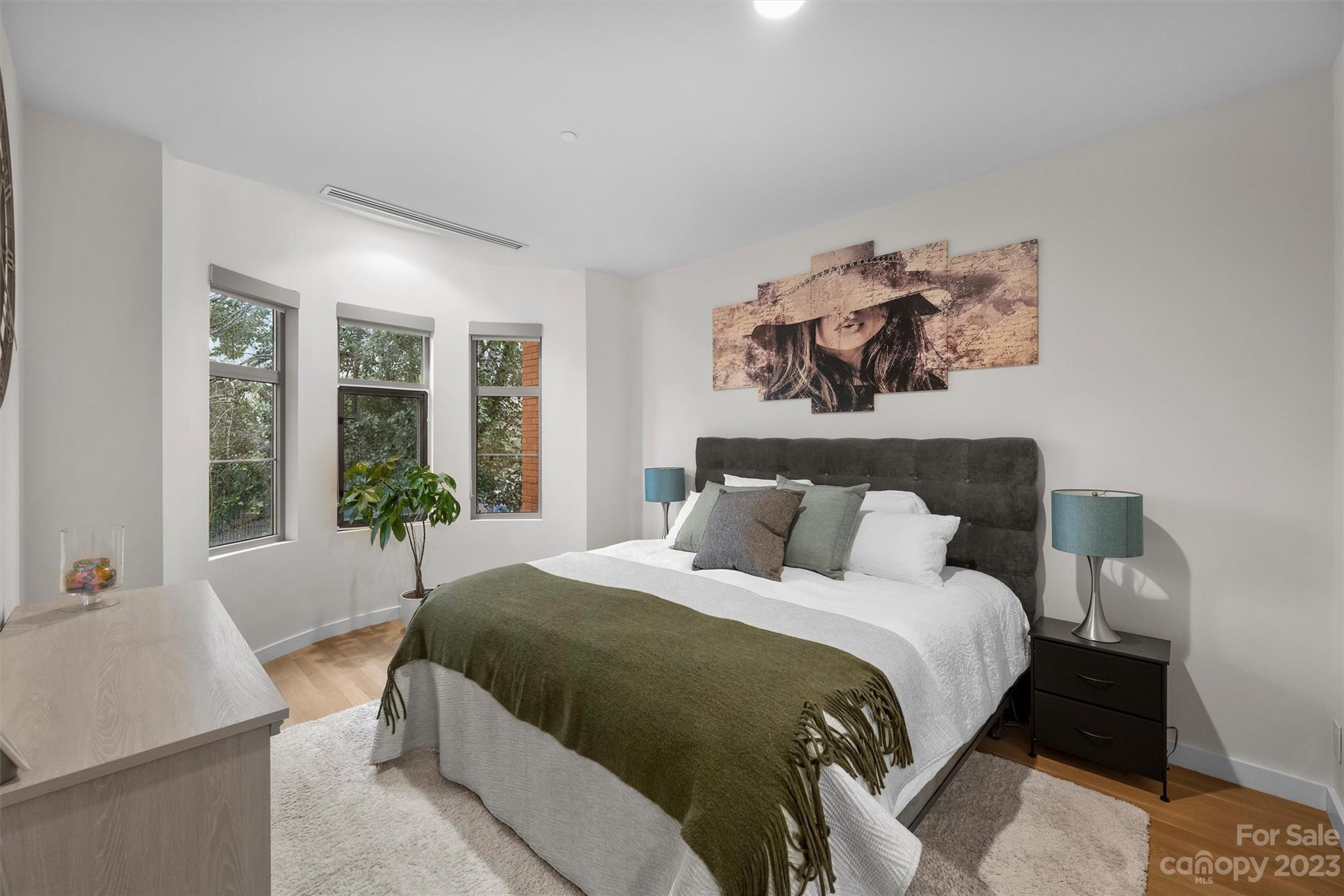 Dilworth - Residential