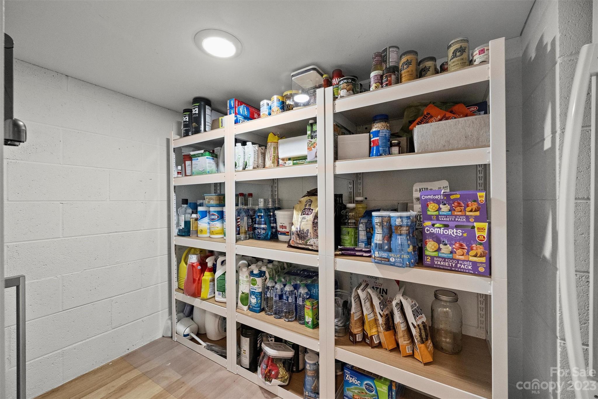 Dilworth - Residential