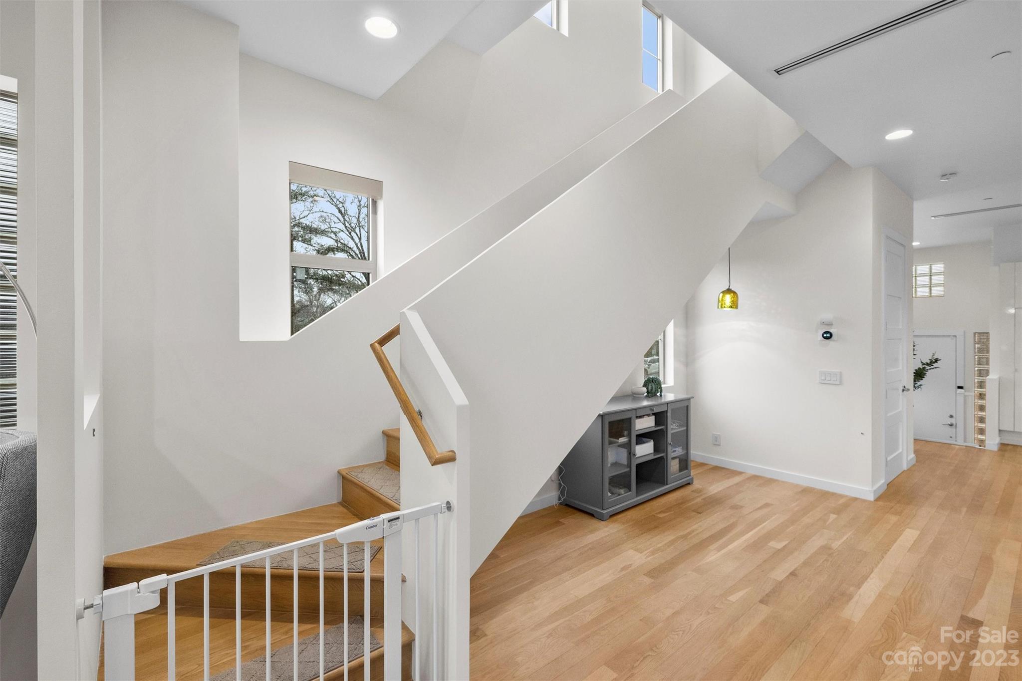 Dilworth - Residential