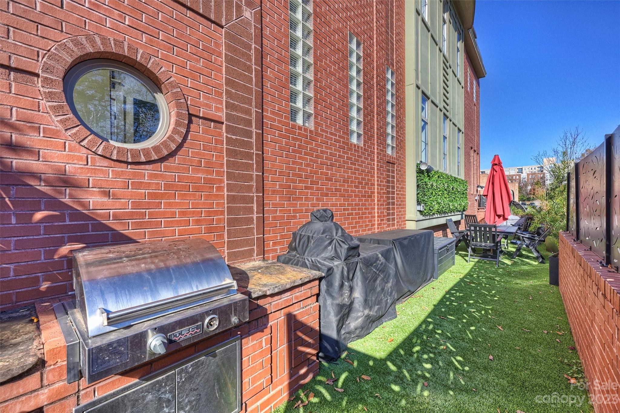 Dilworth - Residential