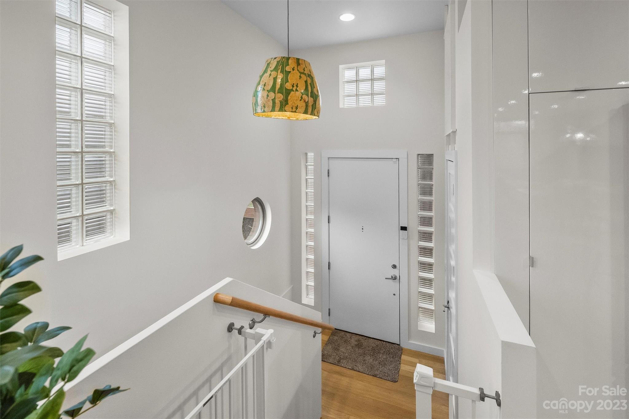 Dilworth - Residential