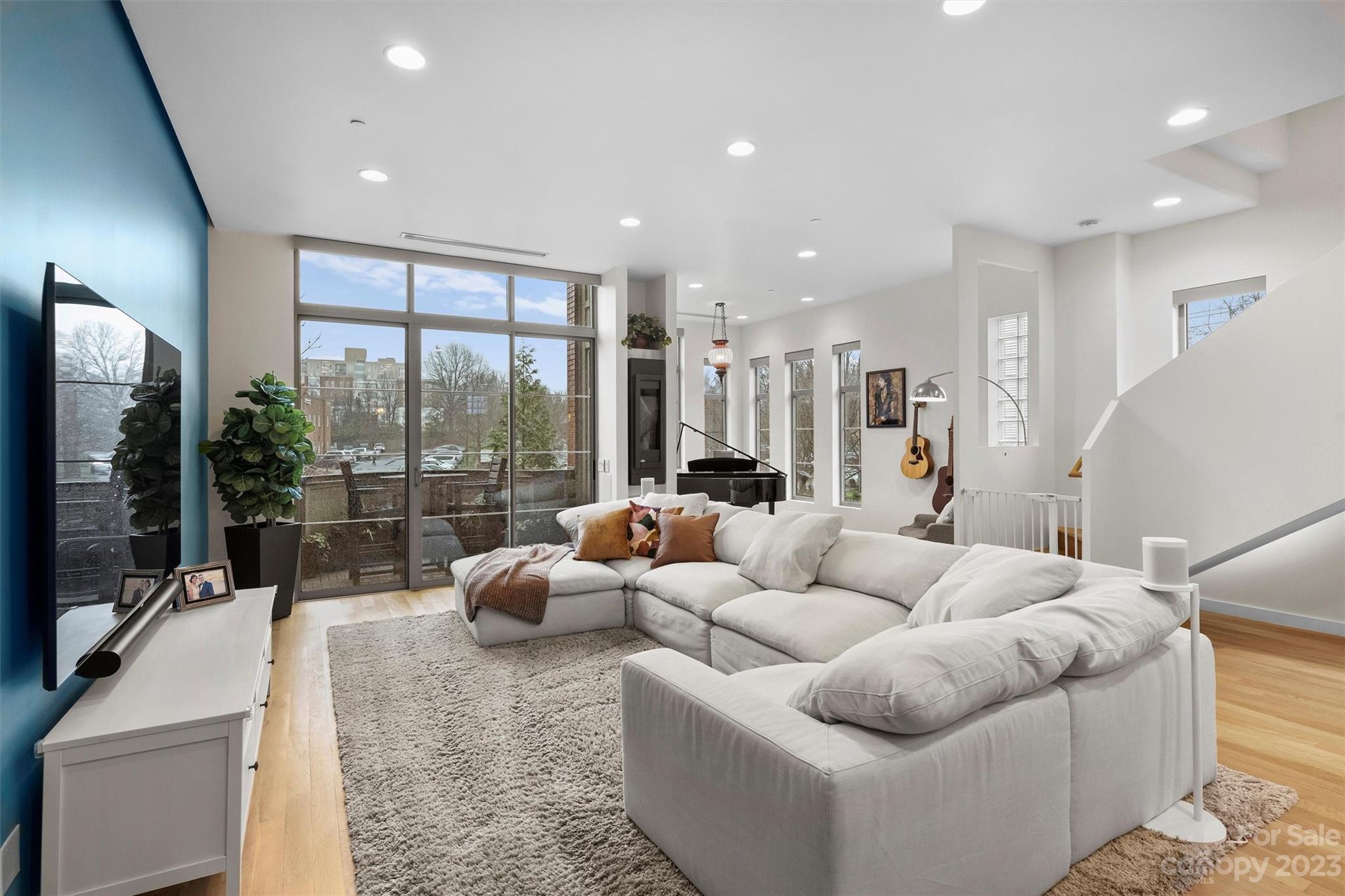 Dilworth - Residential