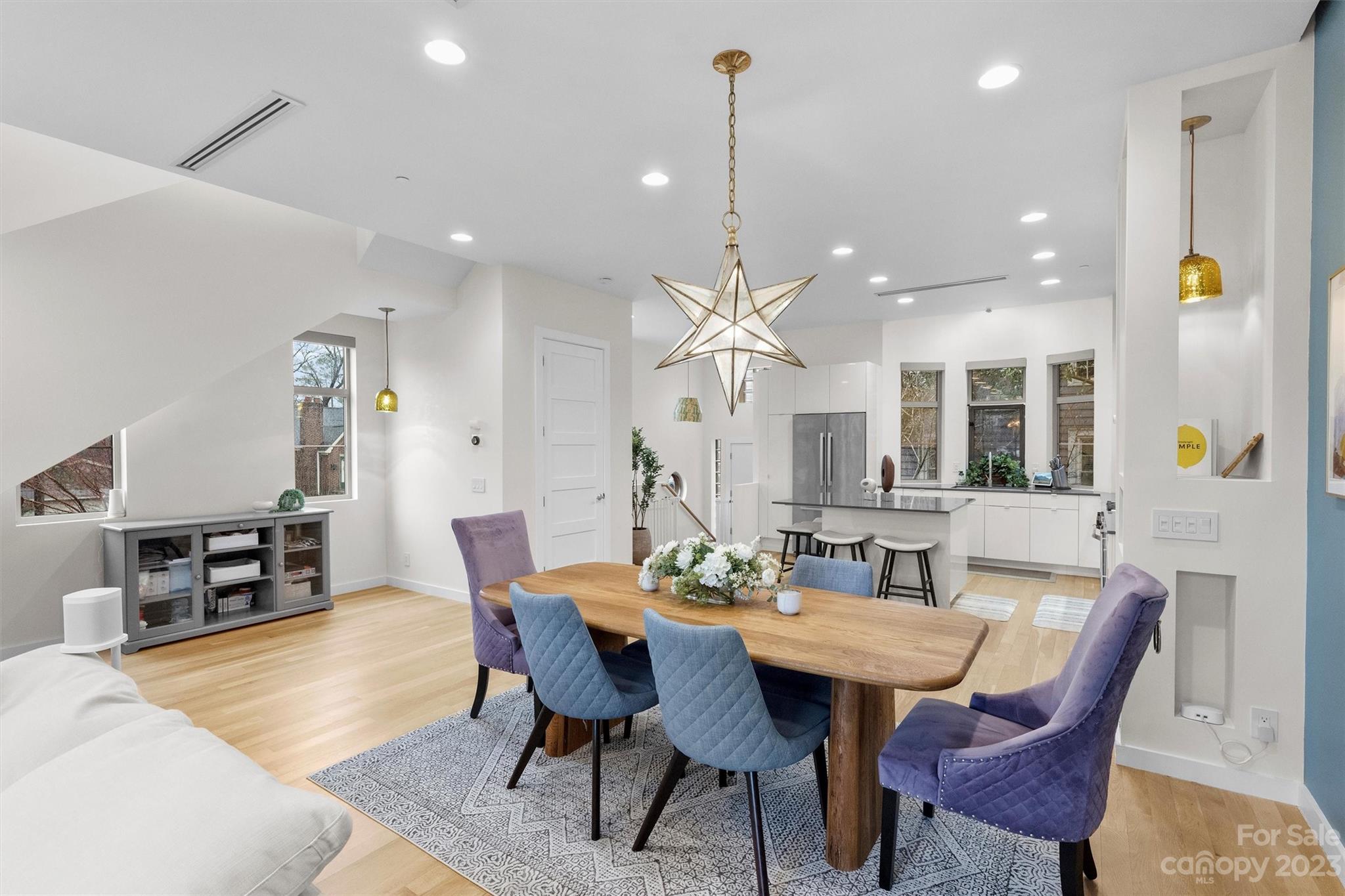 Dilworth - Residential