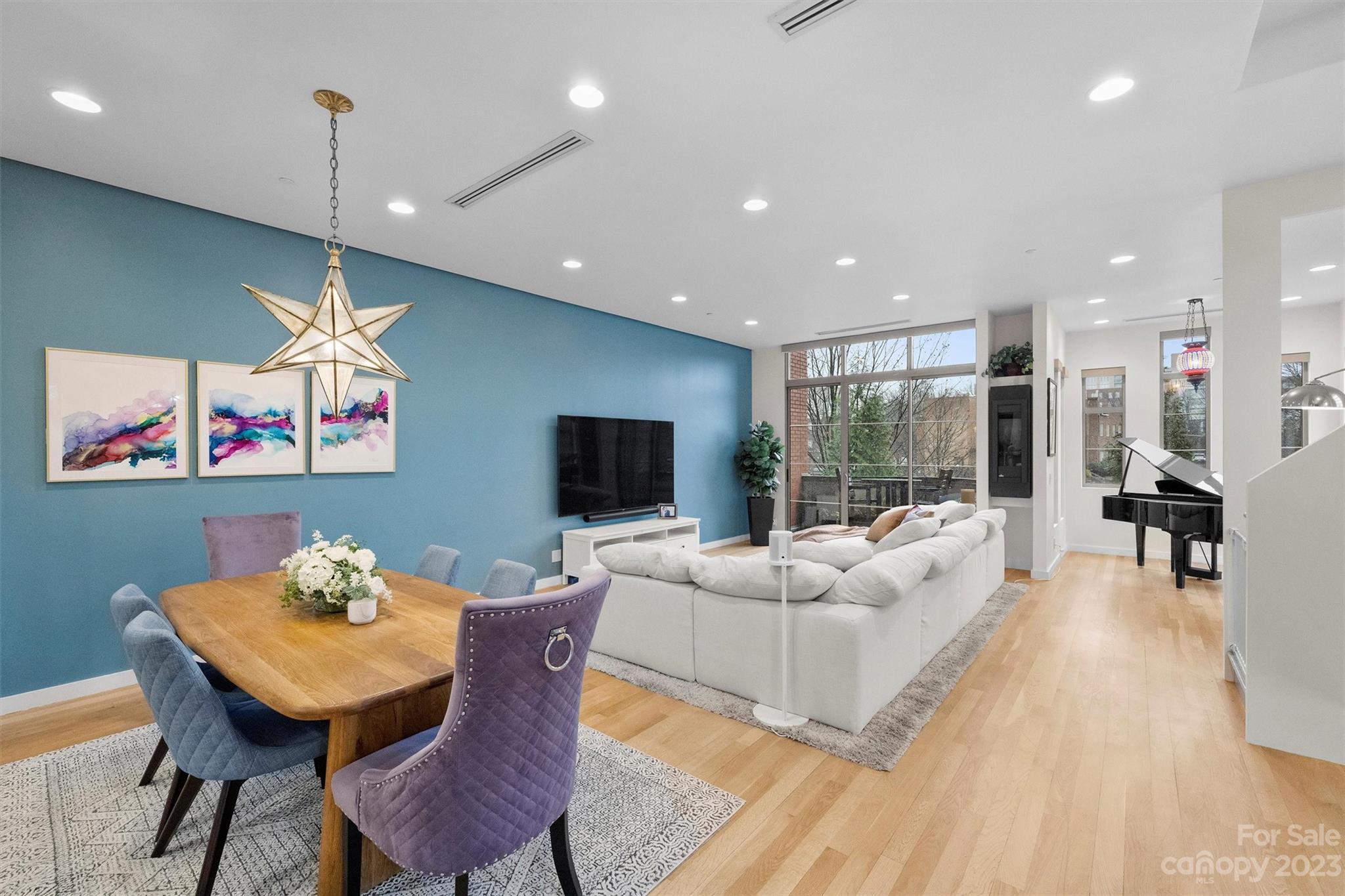 Dilworth - Residential