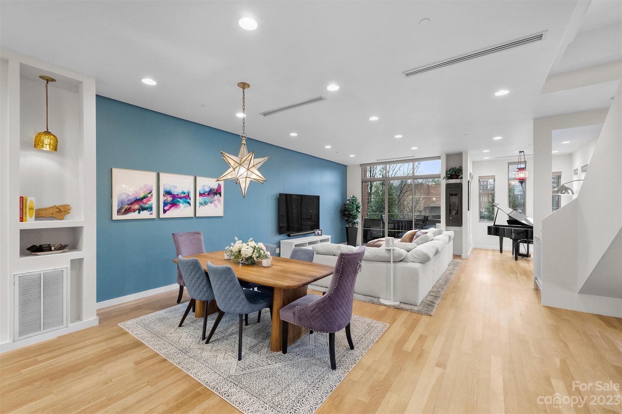 Dilworth - Residential