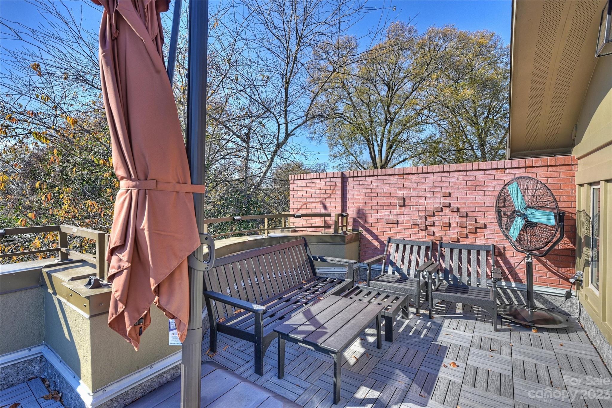 Dilworth - Residential