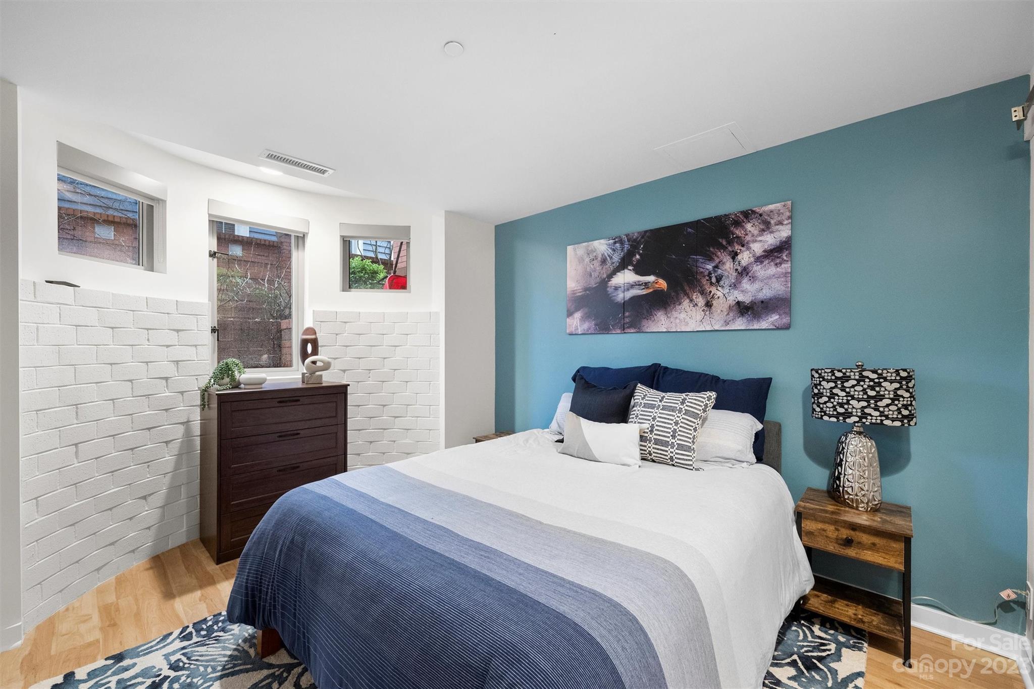 Dilworth - Residential