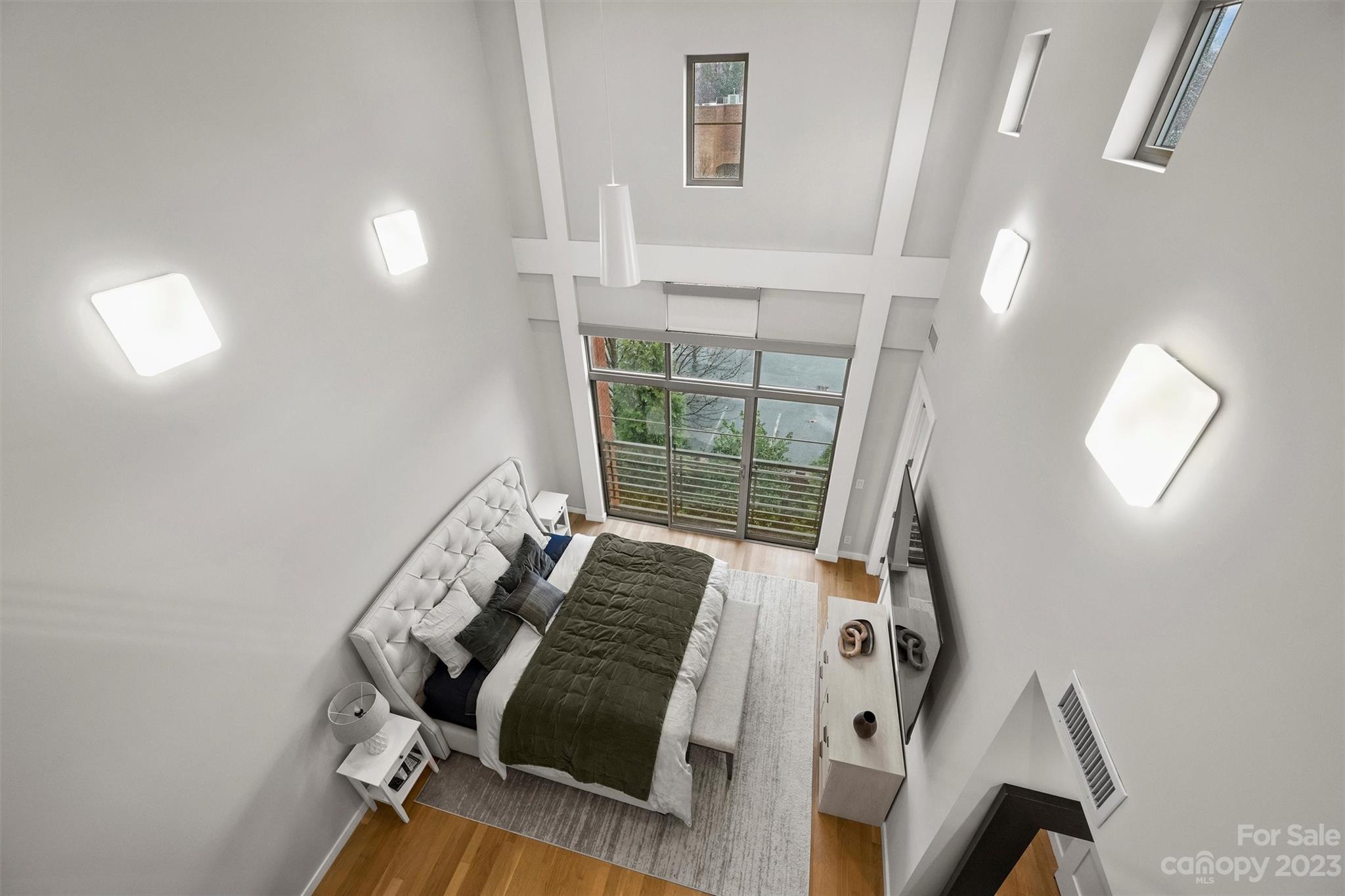 Dilworth - Residential