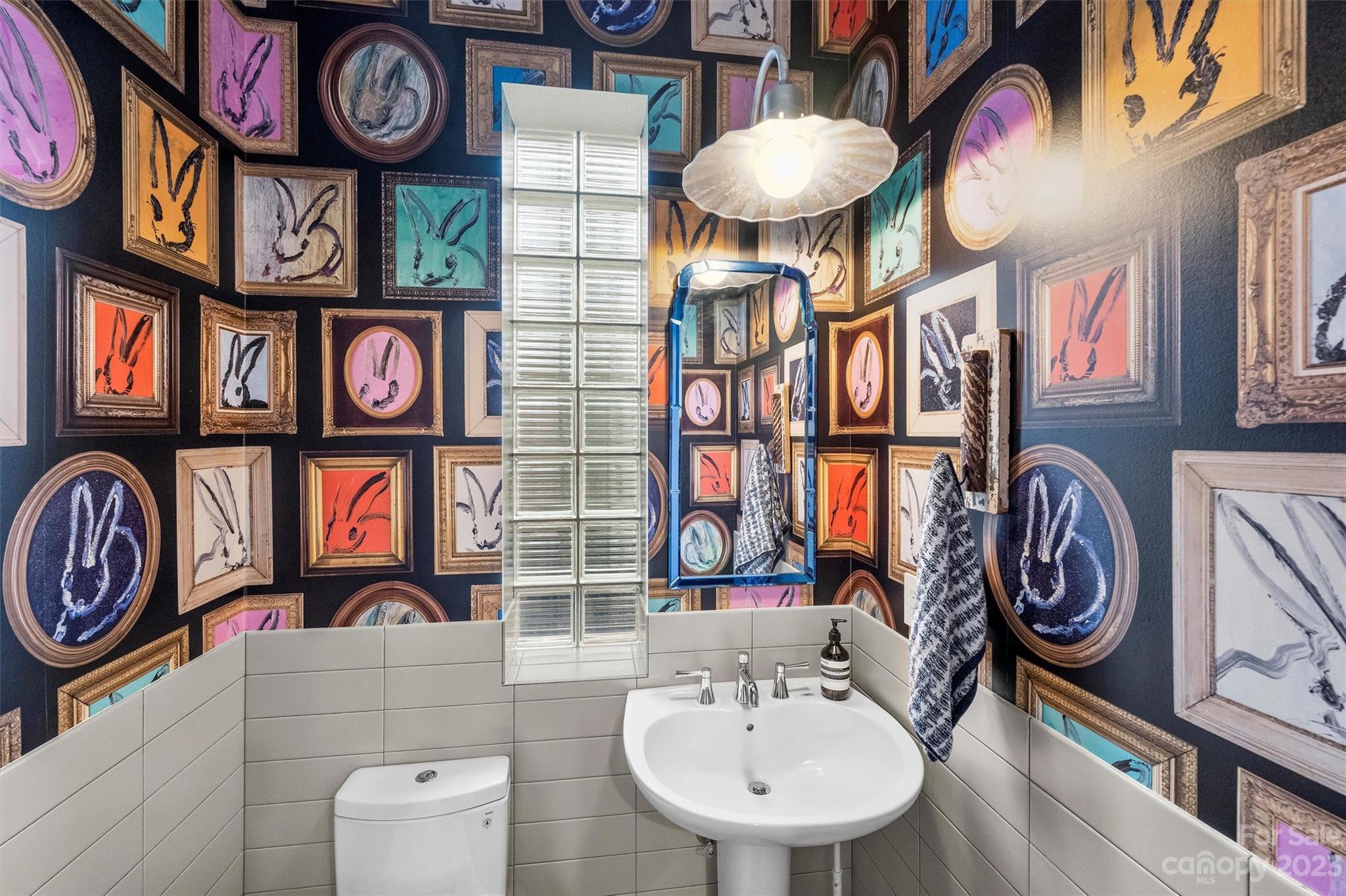 Dilworth - Residential