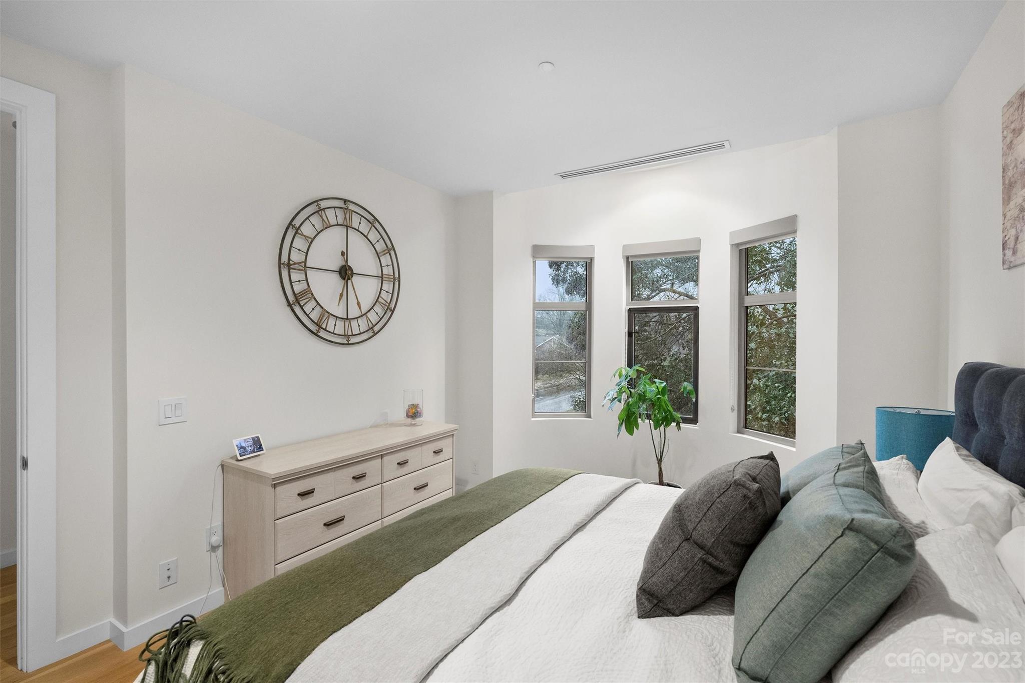 Dilworth - Residential