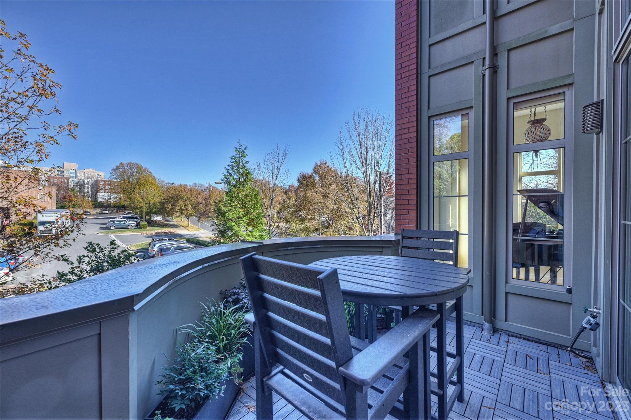 Dilworth - Residential