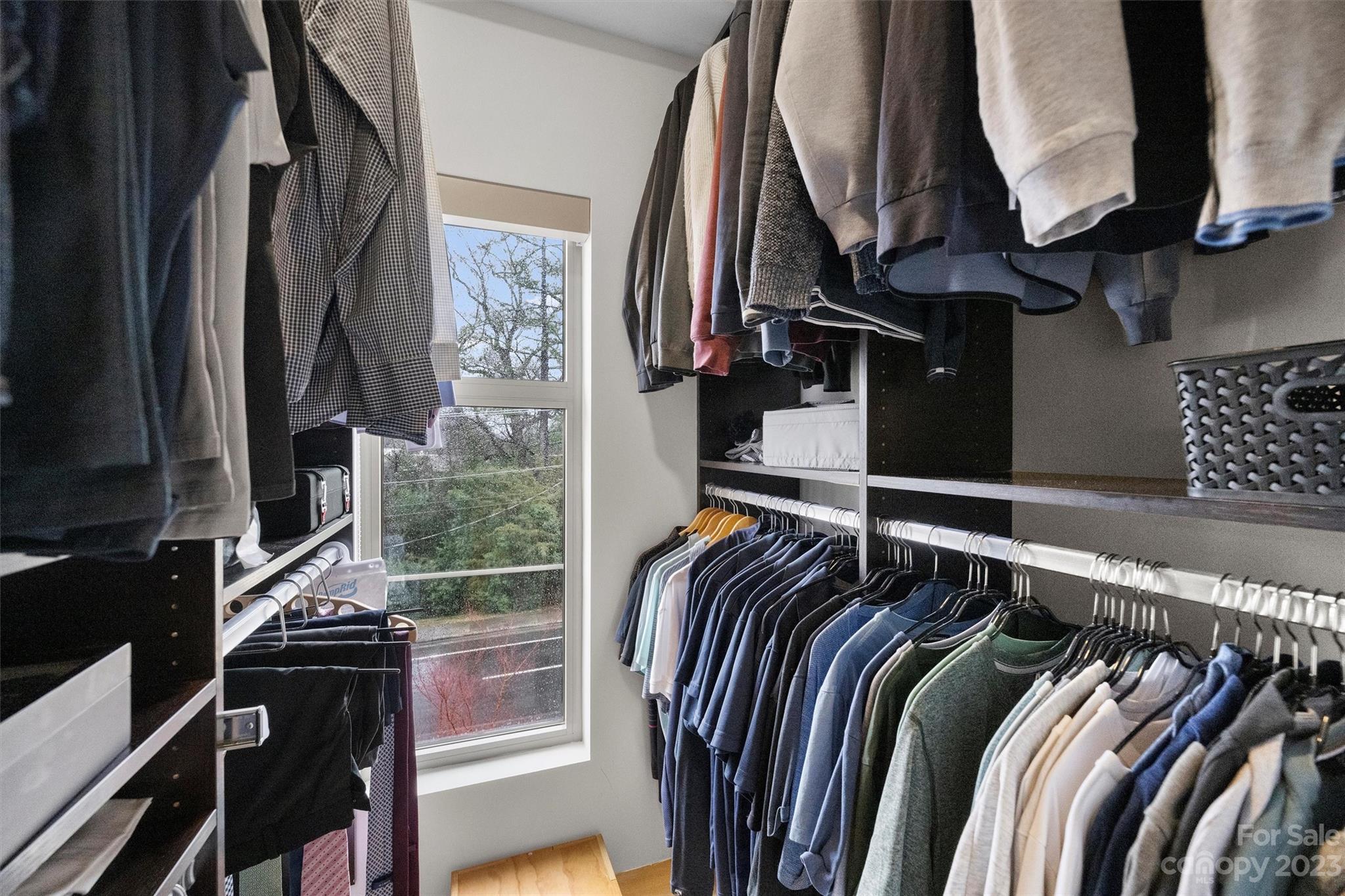 Dilworth - Residential