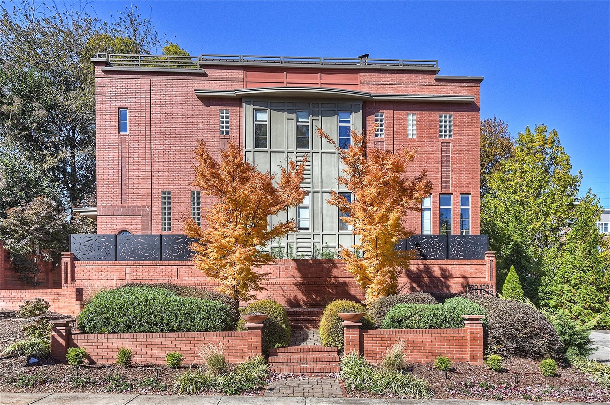 Dilworth - Residential