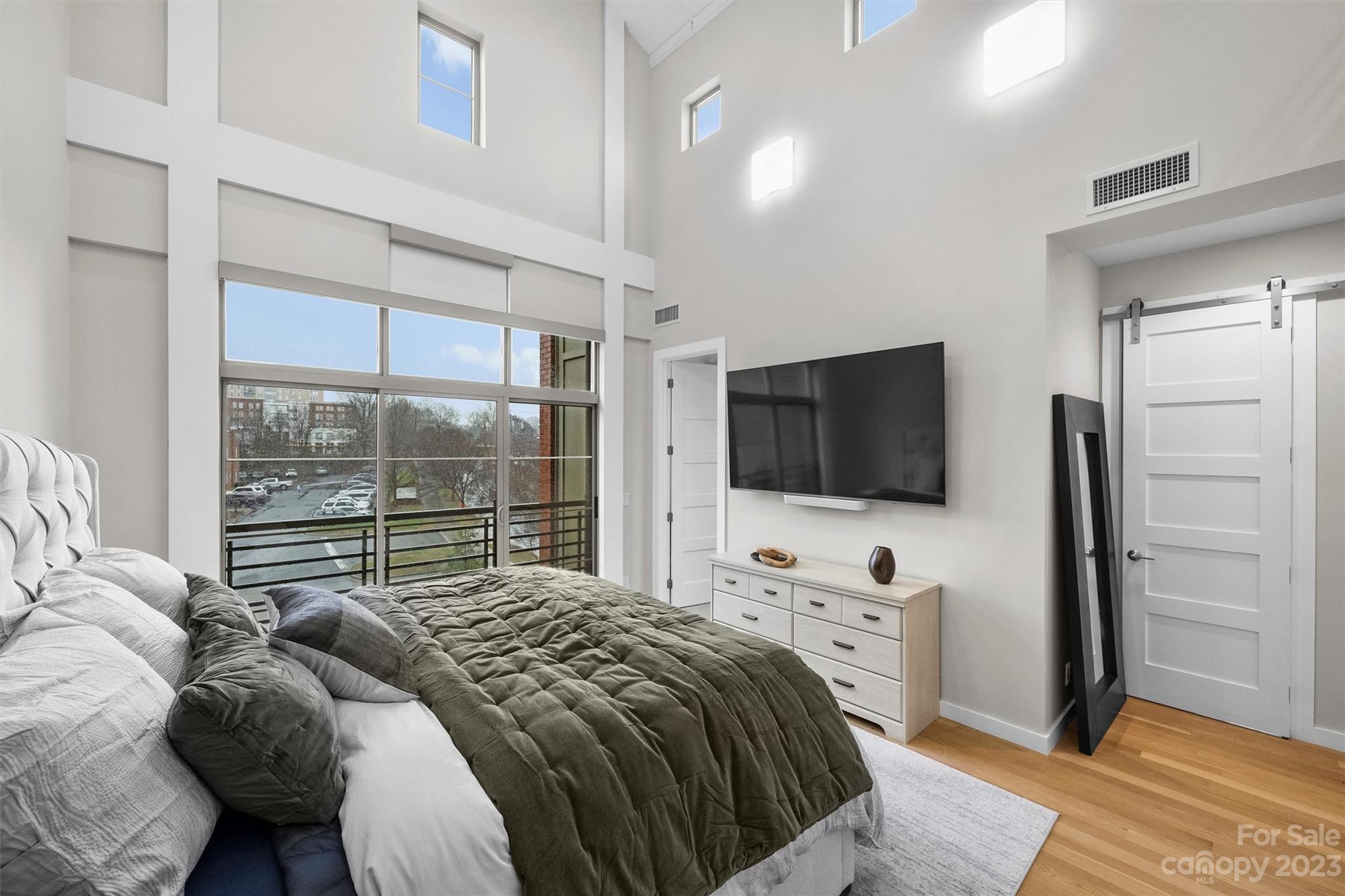 Dilworth - Residential