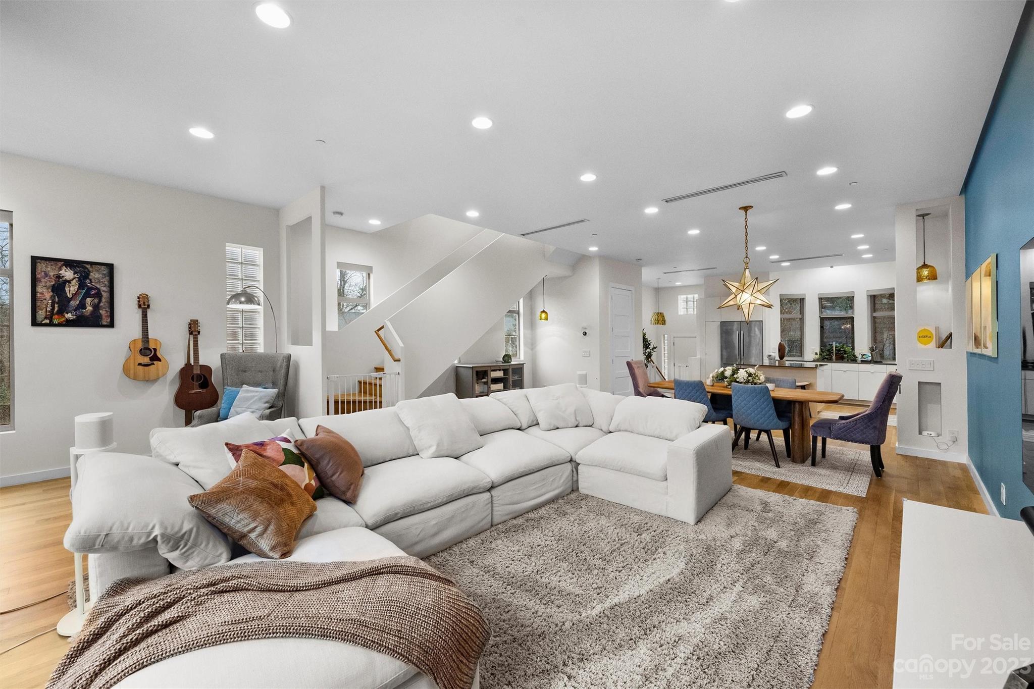 Dilworth - Residential