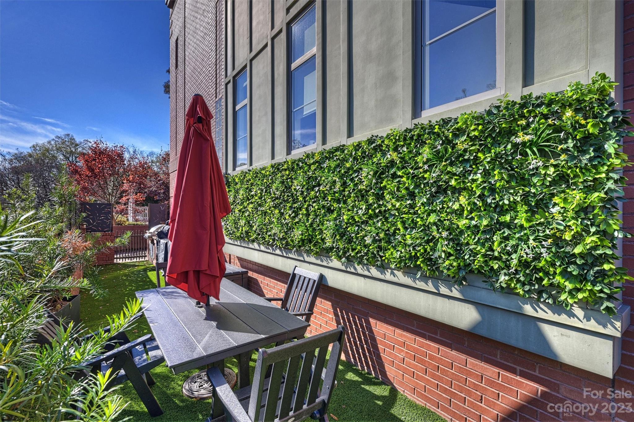 Dilworth - Residential