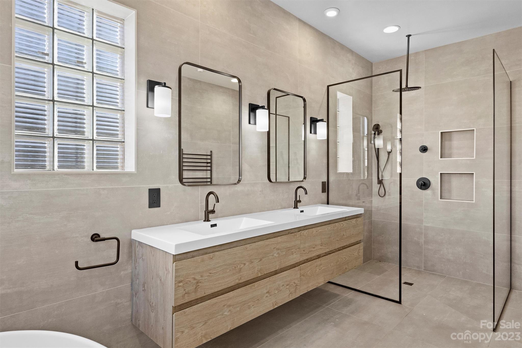 Dilworth - Residential