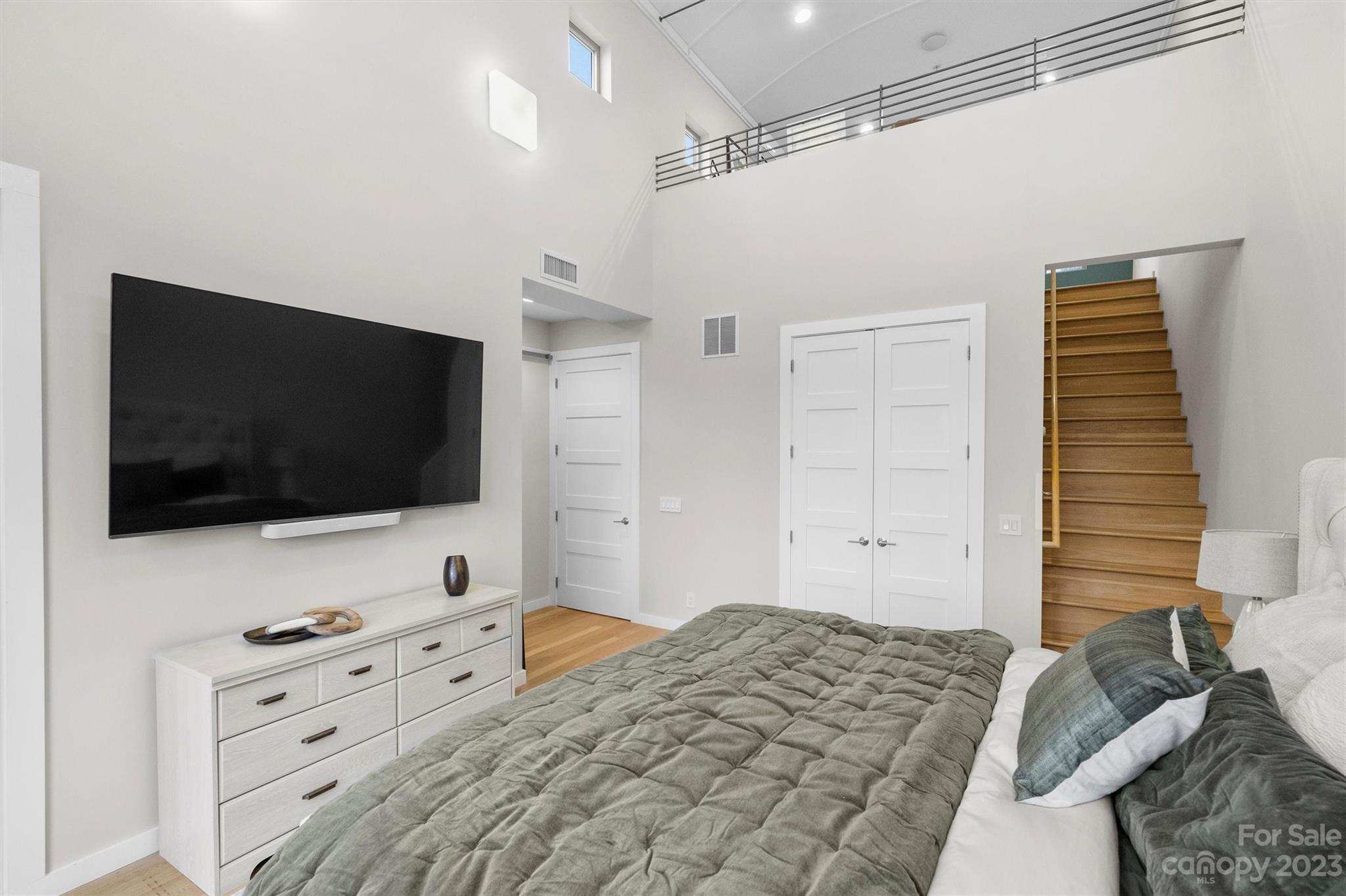 Dilworth - Residential