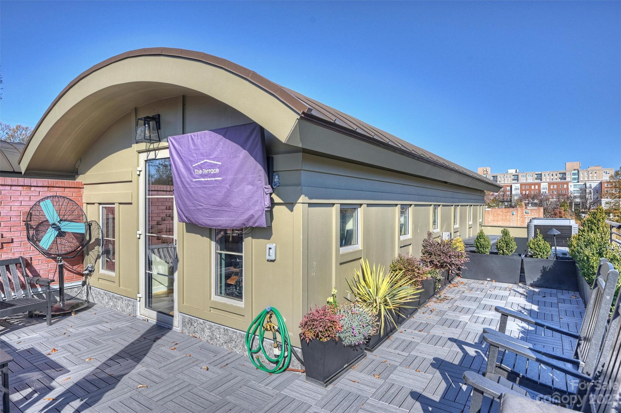 Dilworth - Residential