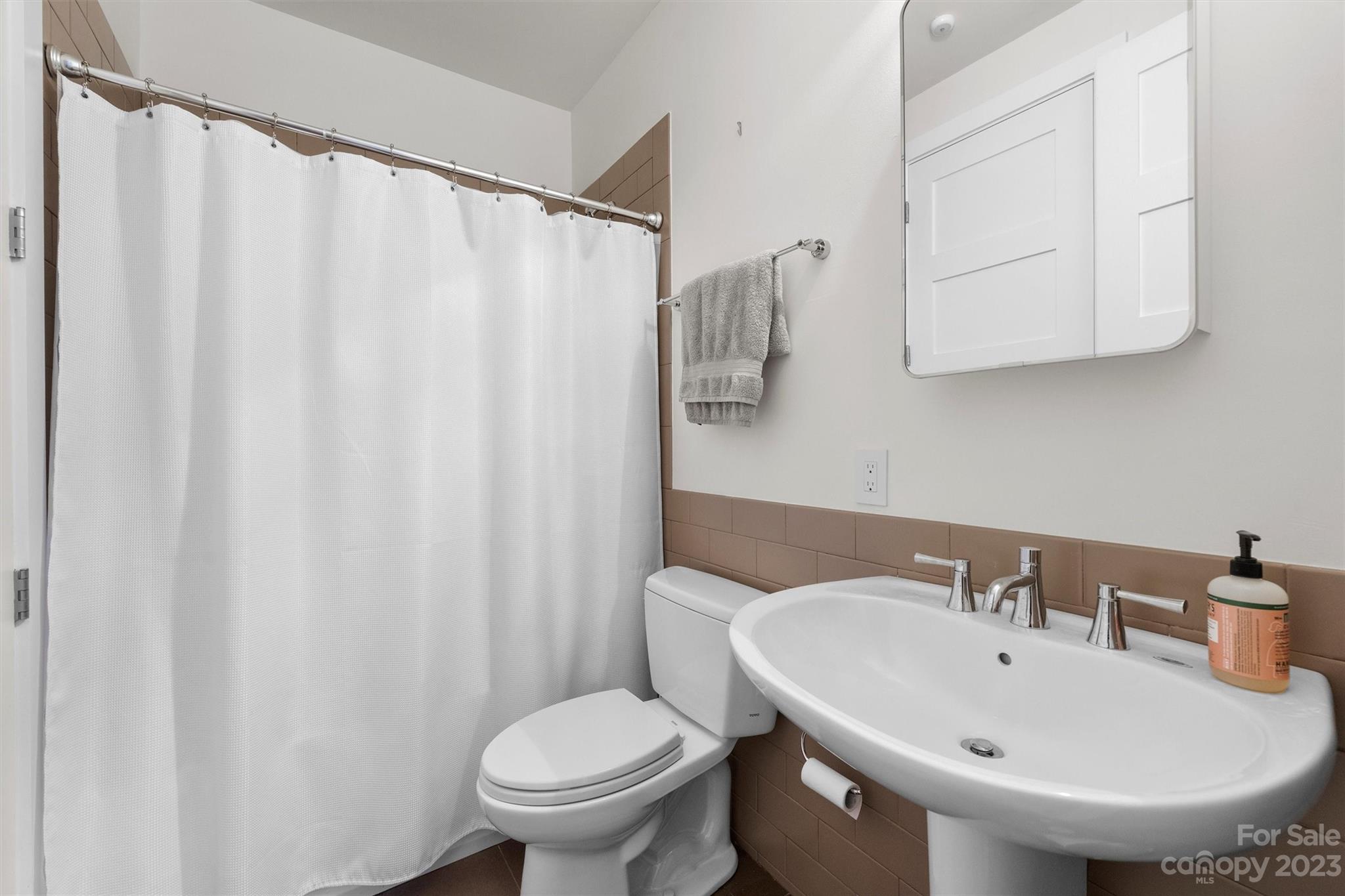 Dilworth - Residential