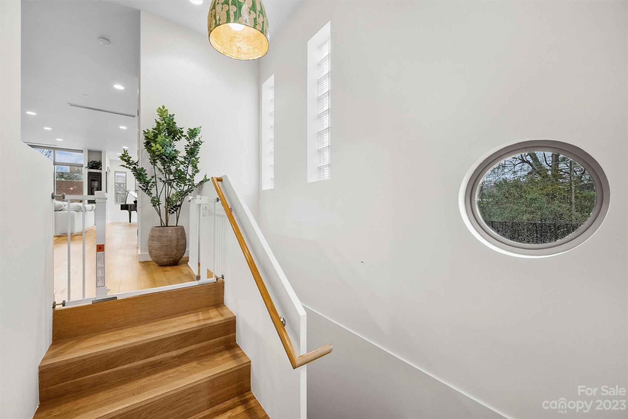 Dilworth - Residential