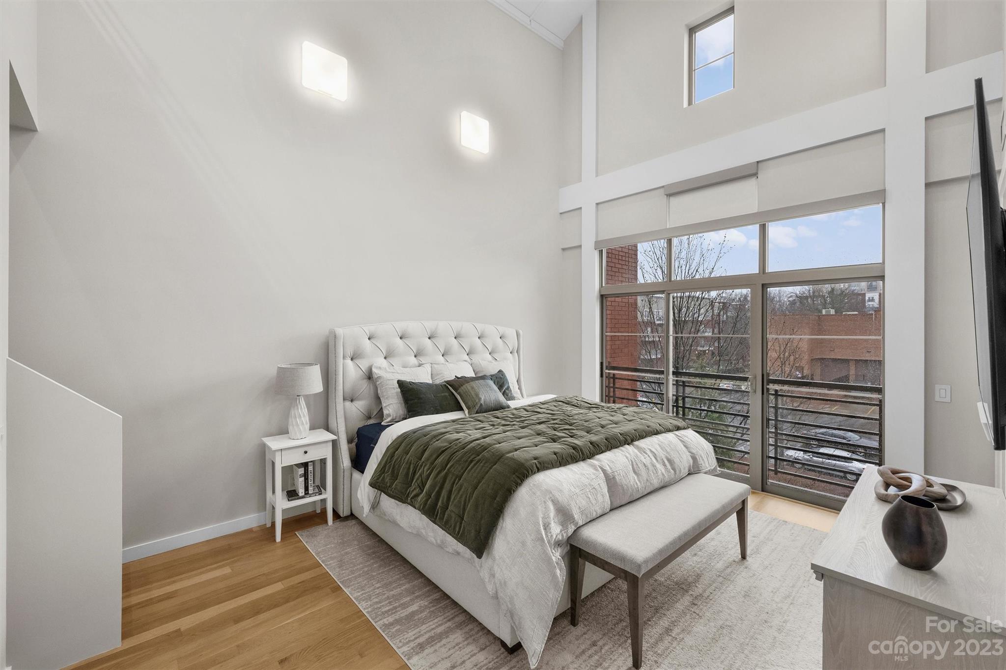 Dilworth - Residential