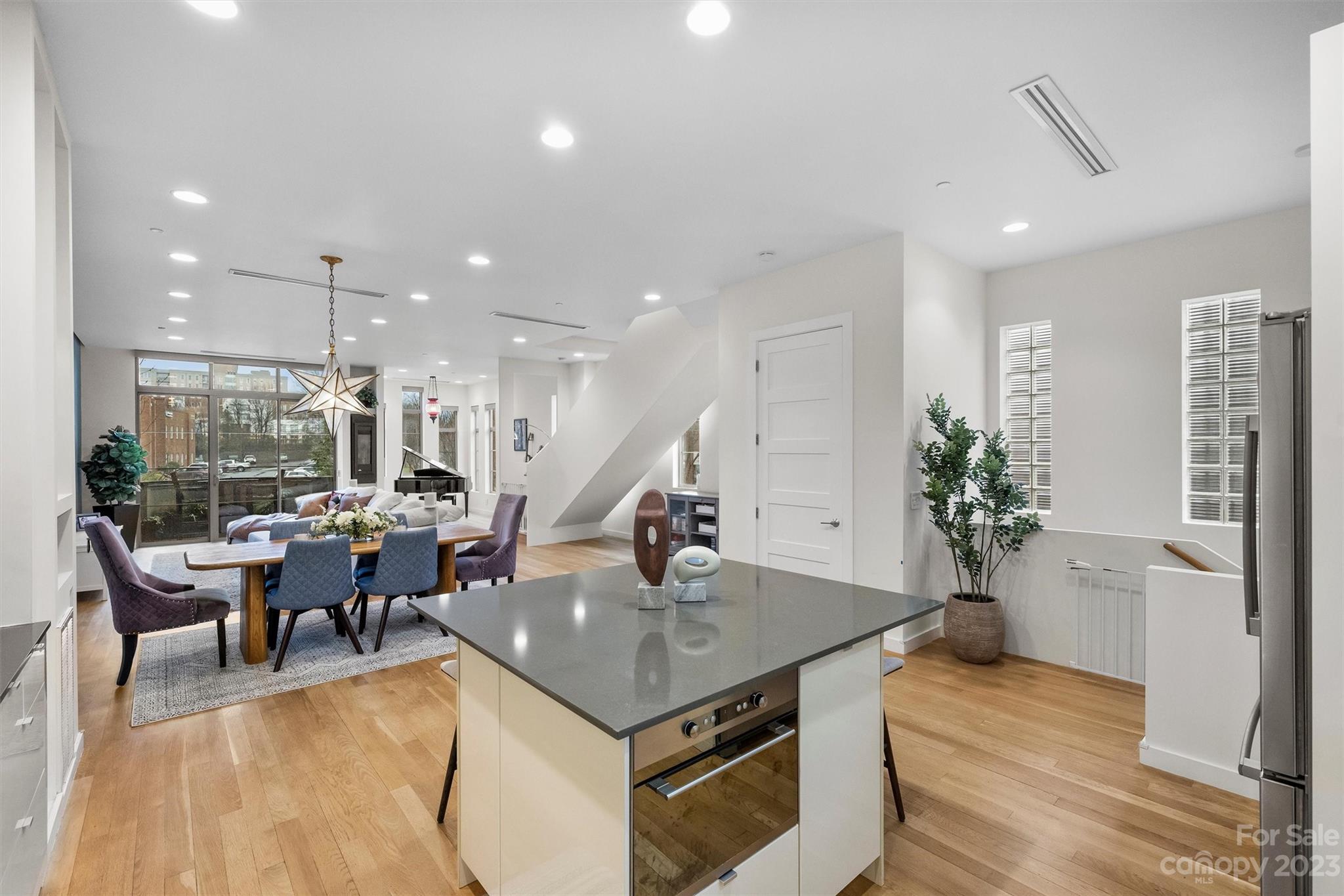 Dilworth - Residential