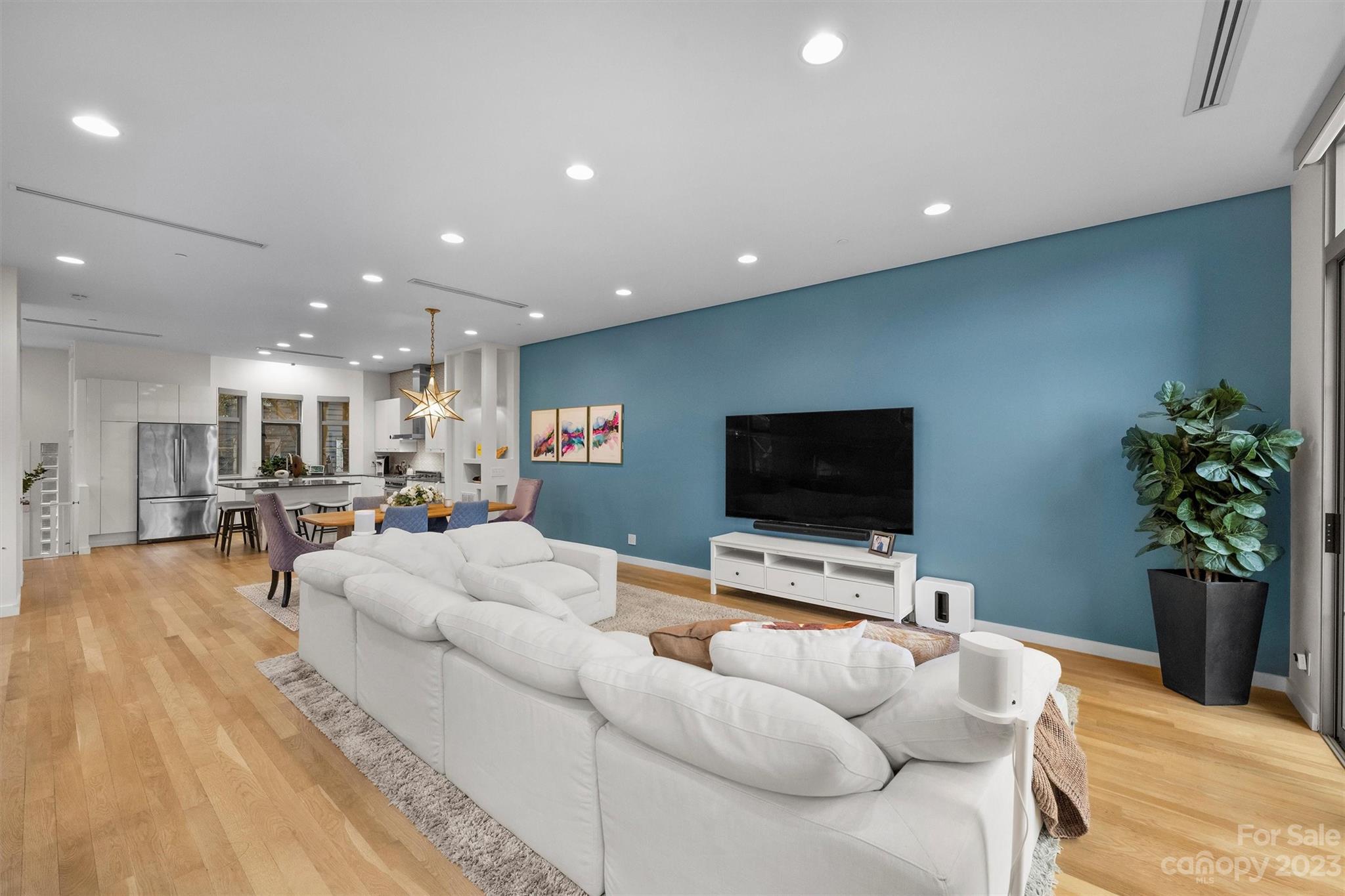 Dilworth - Residential