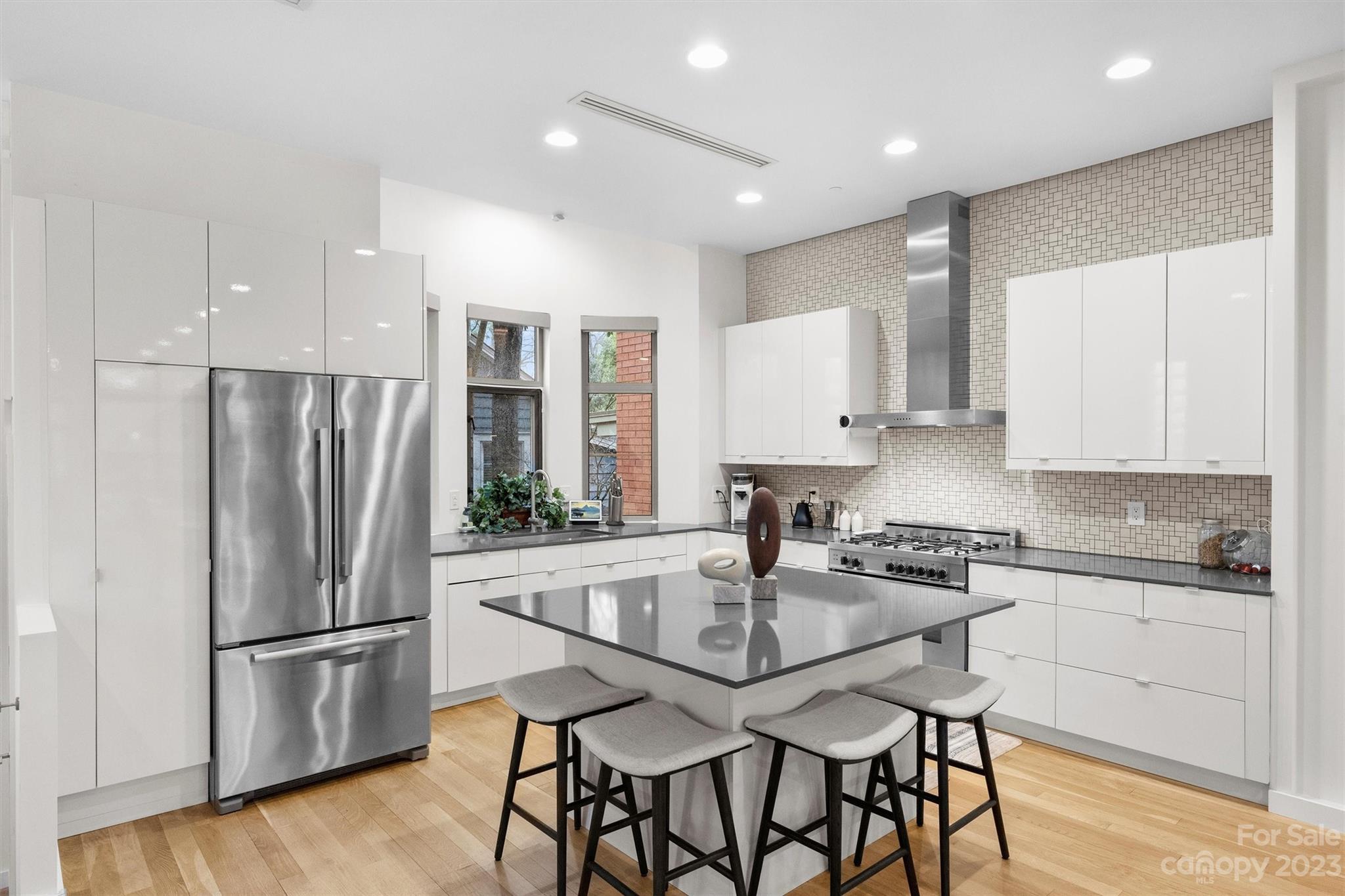 Dilworth - Residential