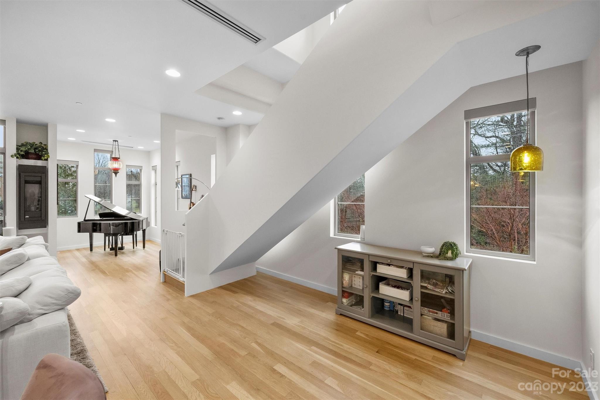 Dilworth - Residential