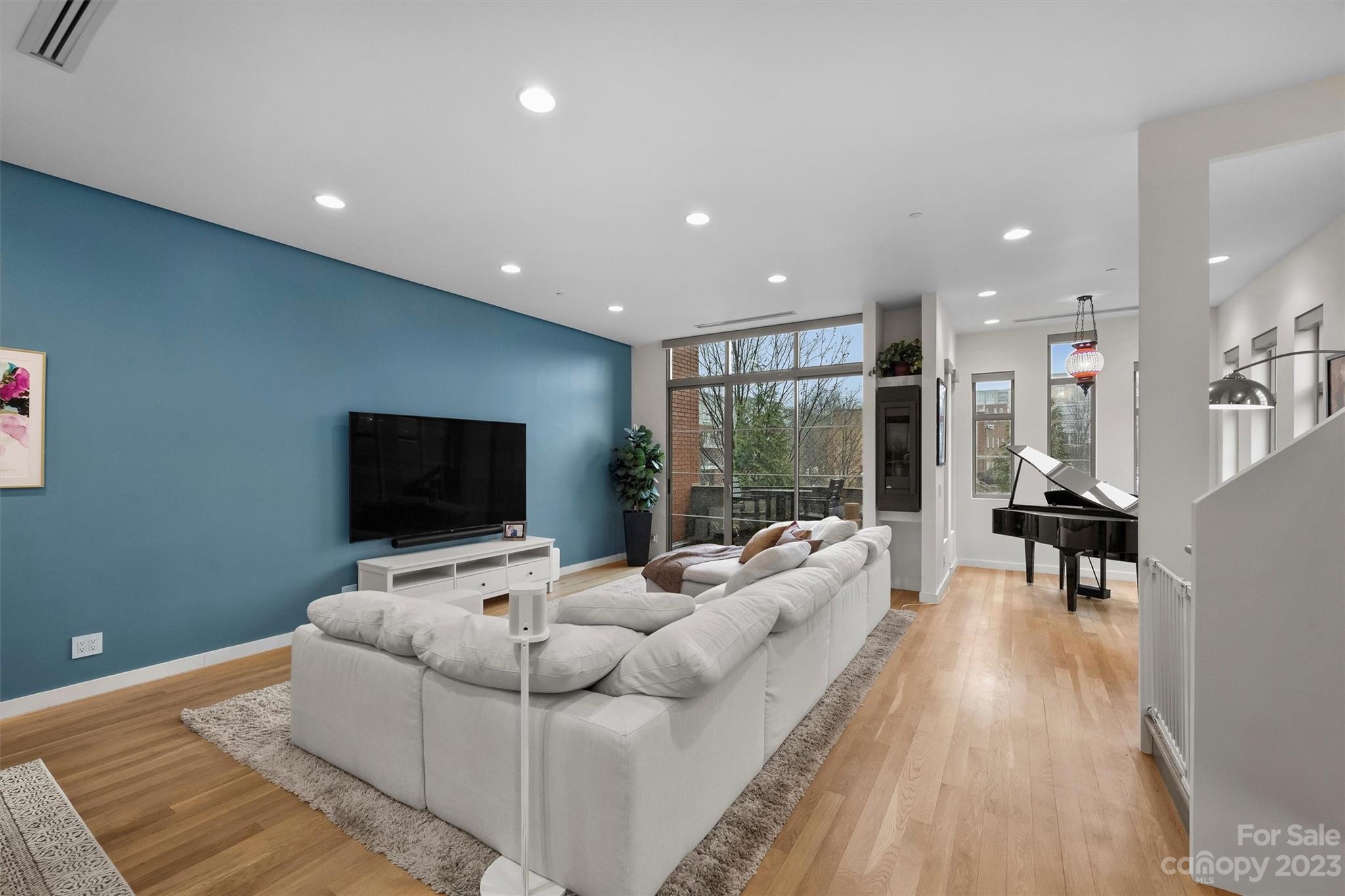 Dilworth - Residential