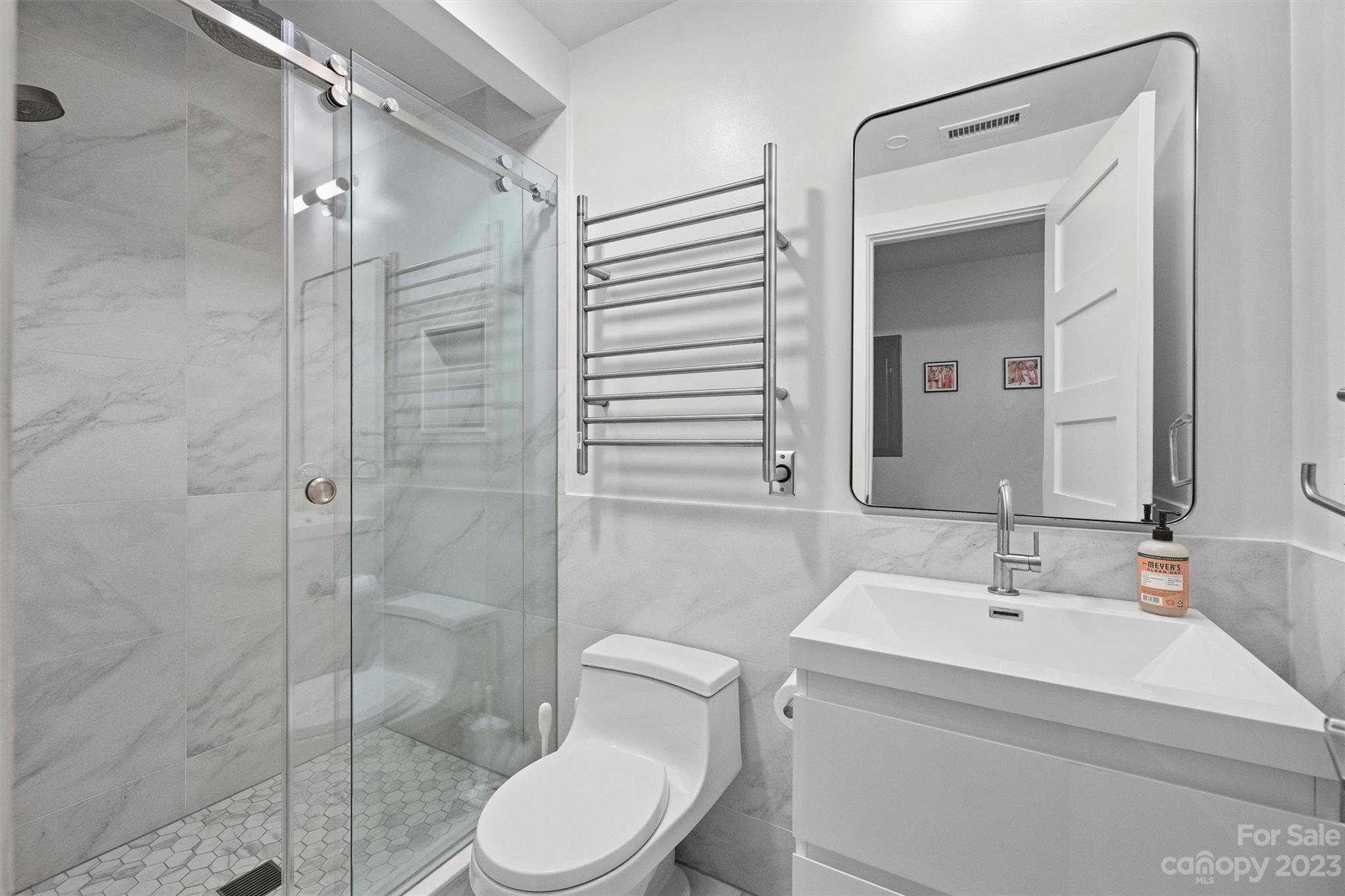 Dilworth - Residential