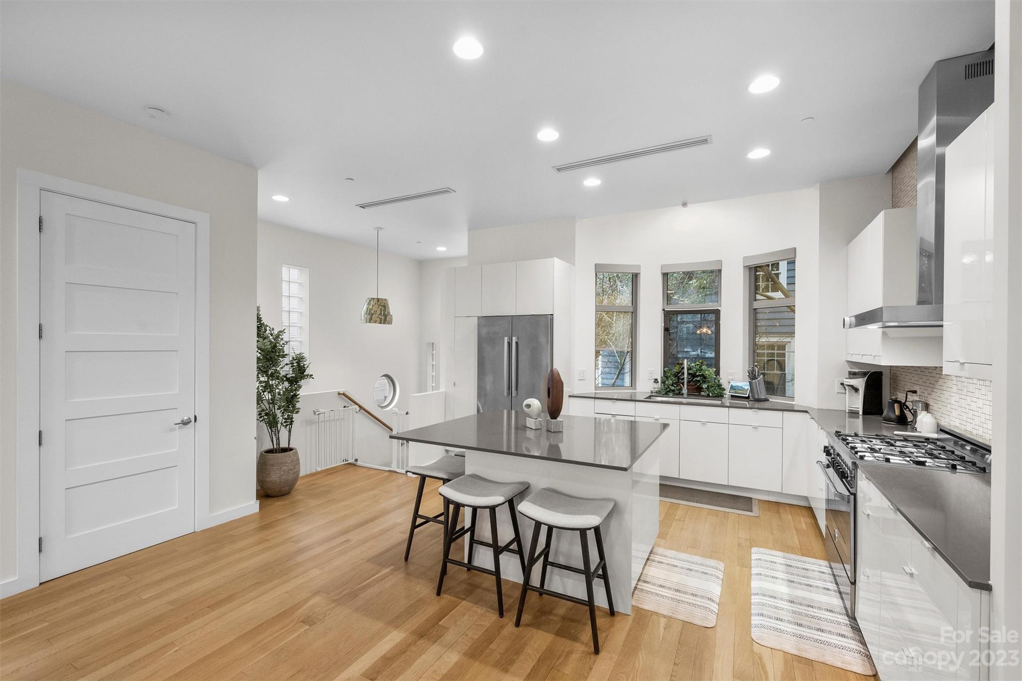 Dilworth - Residential