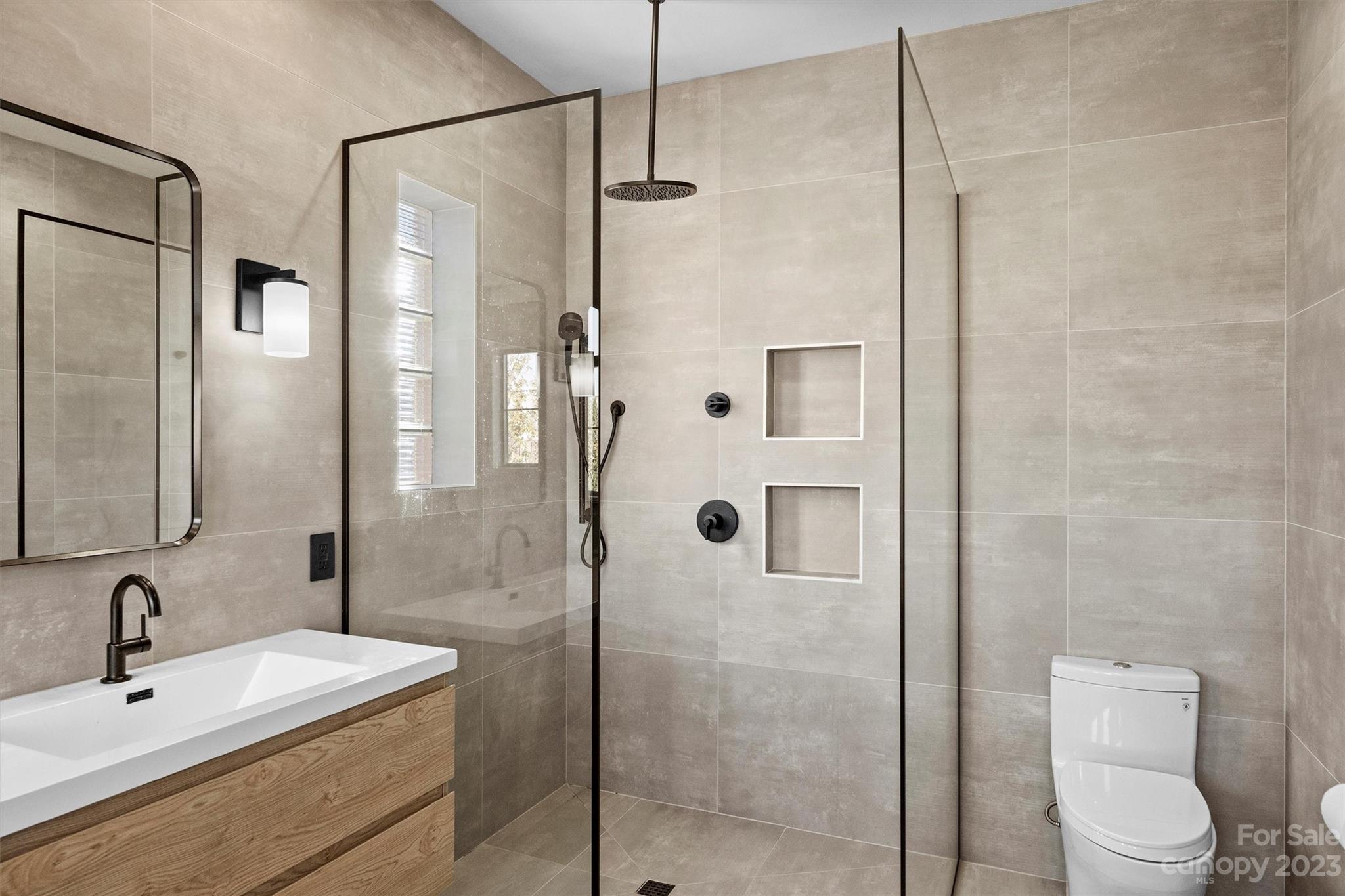 Dilworth - Residential