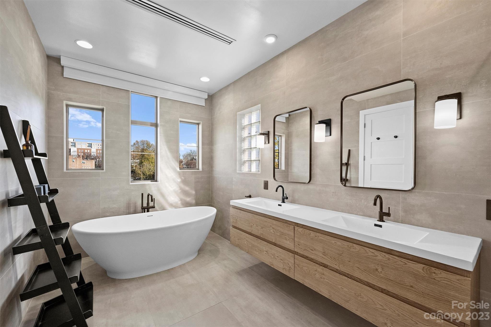 Dilworth - Residential